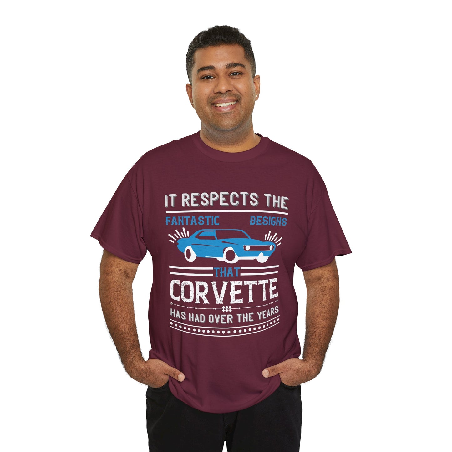 Corvette Nostalgia
