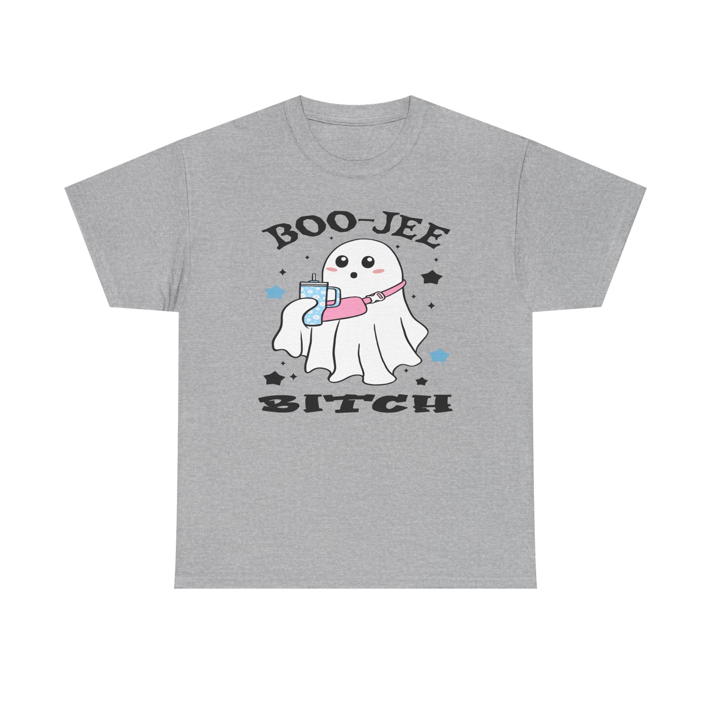Boo-Jee Ghost