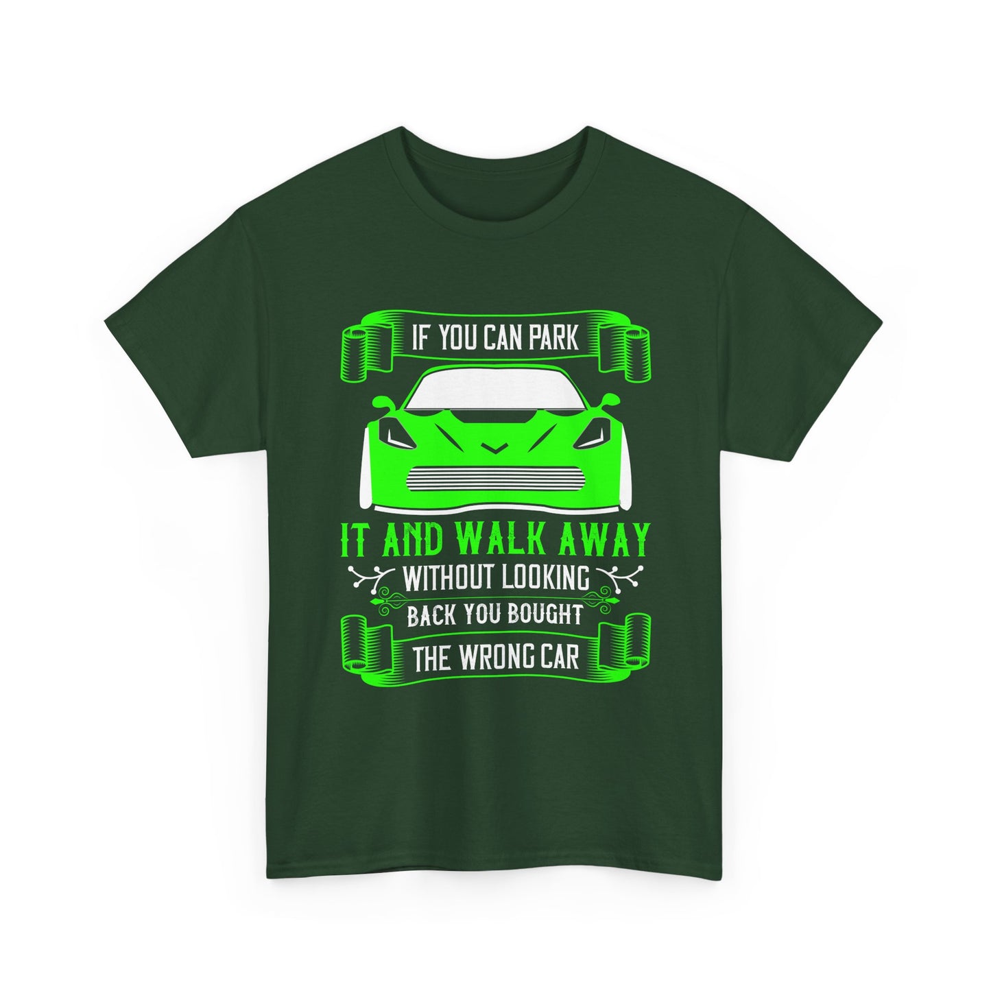 Funny Car Enthusiast
