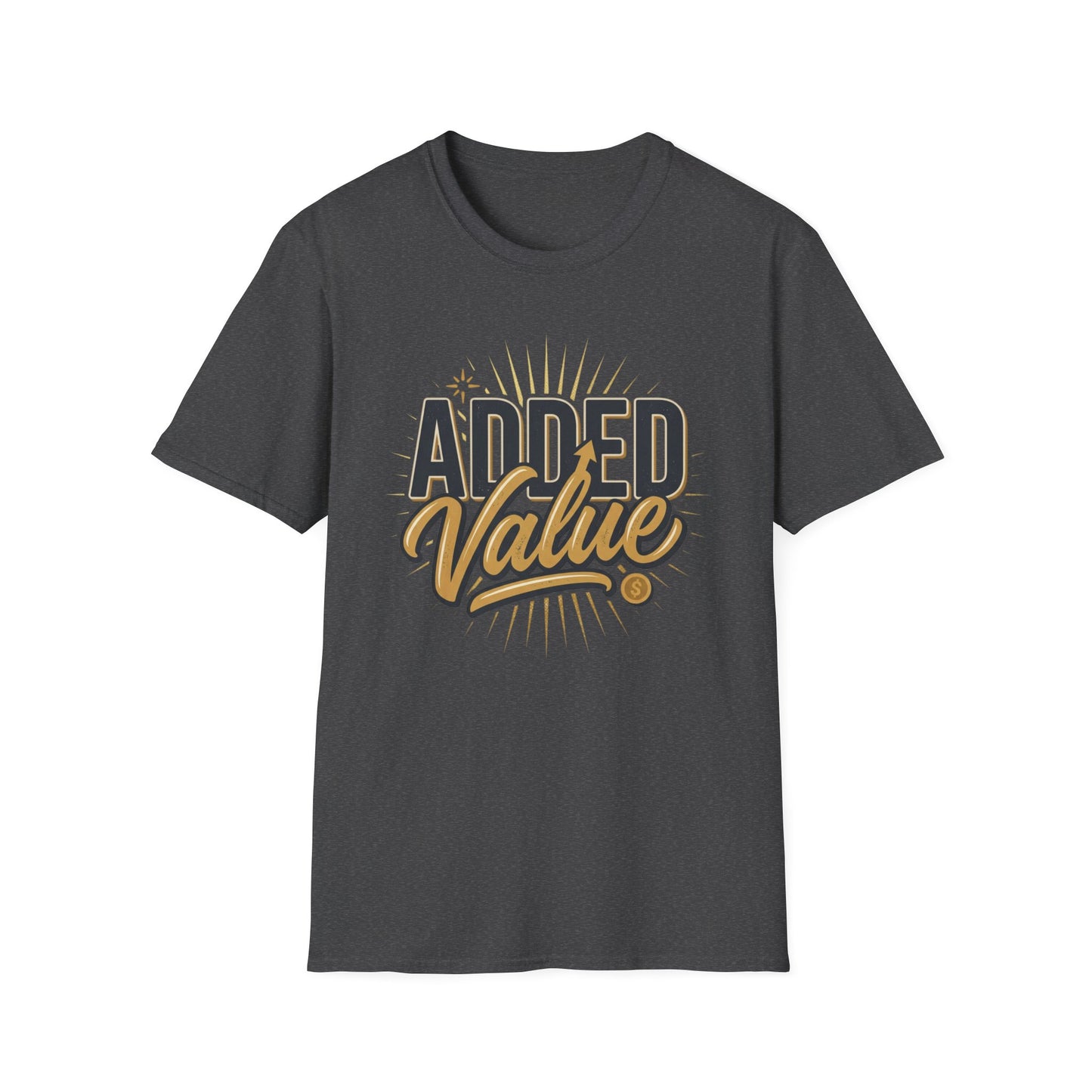 Added Value