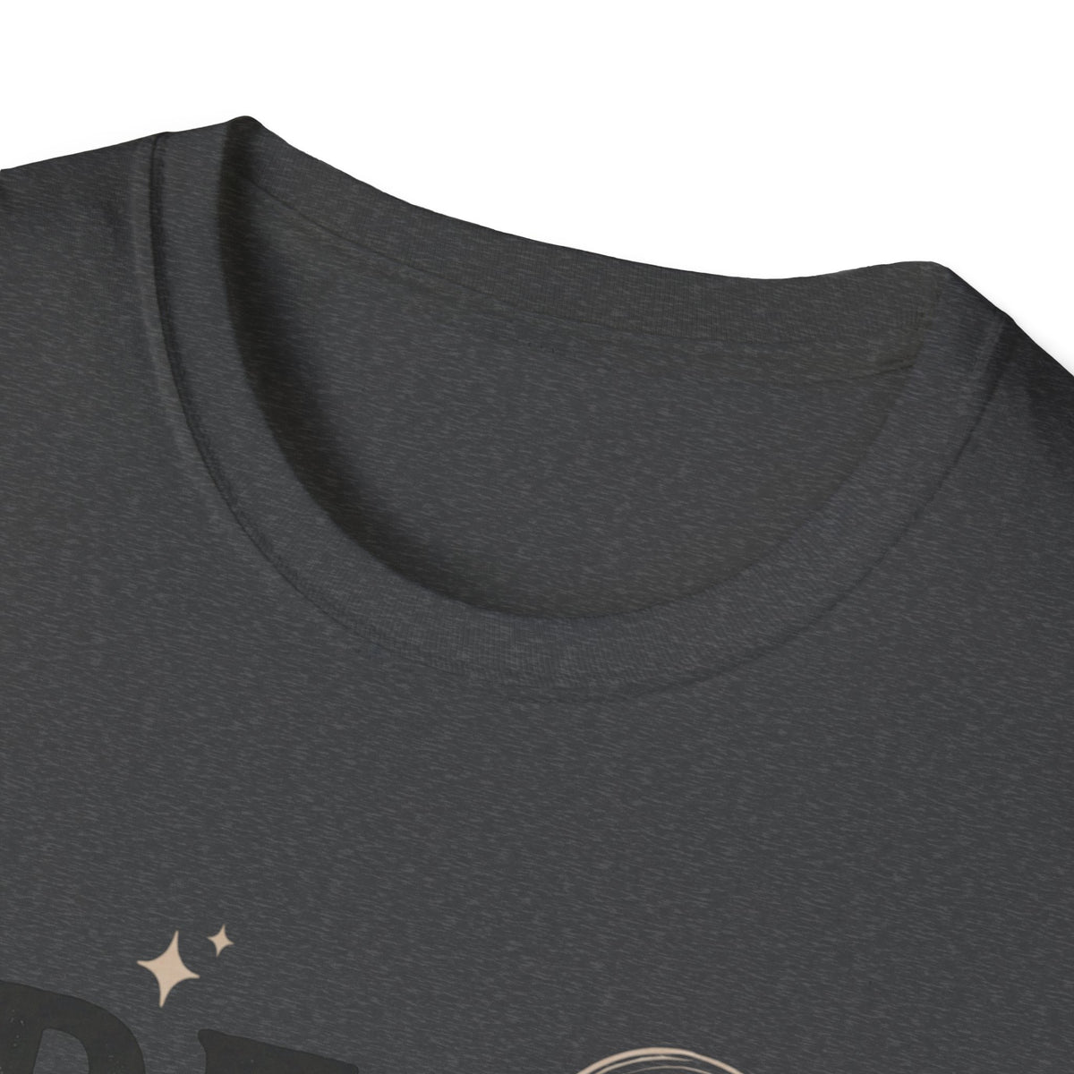 Real Is Rare Graphic Tee — Inspirational Casual Shirt