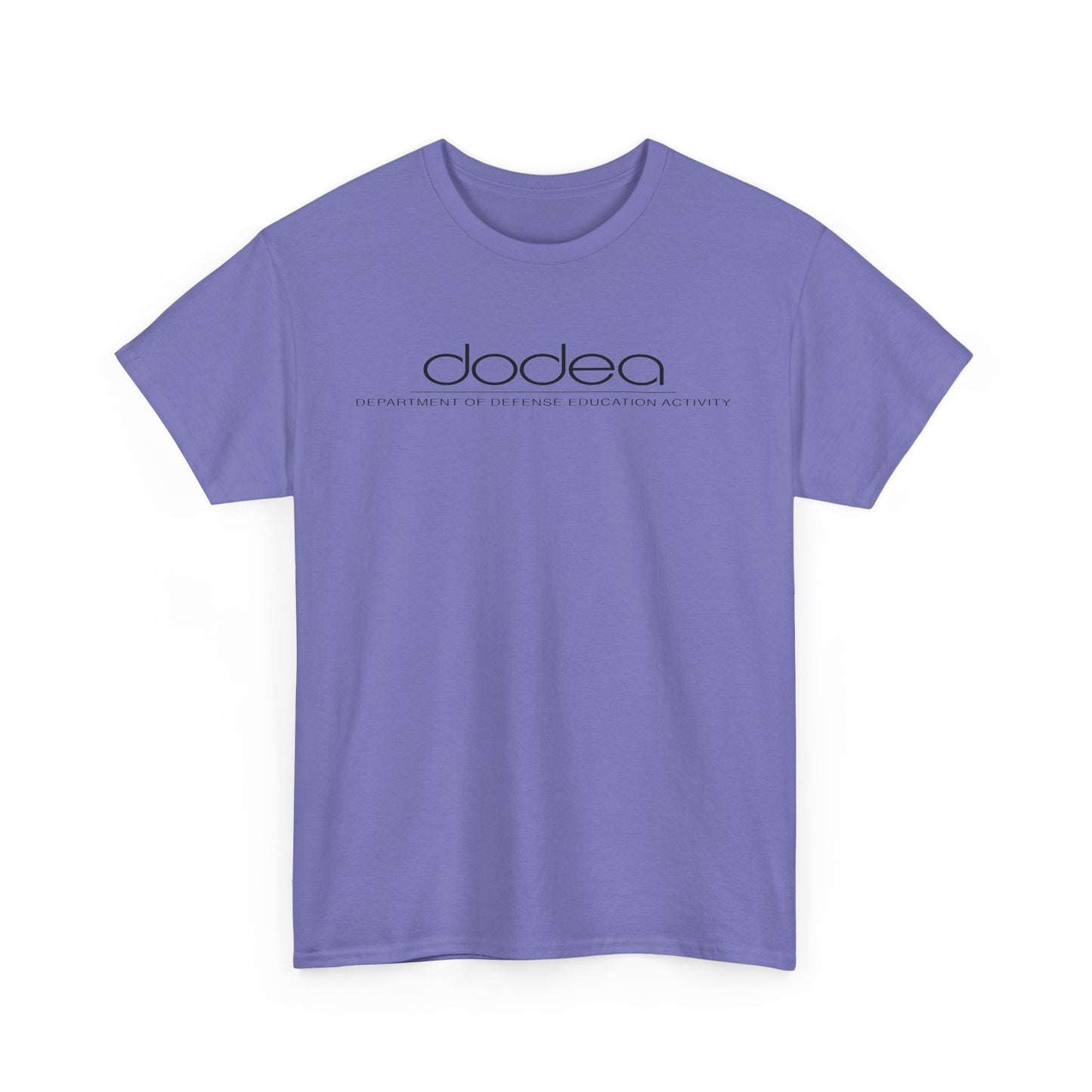 DoDEA