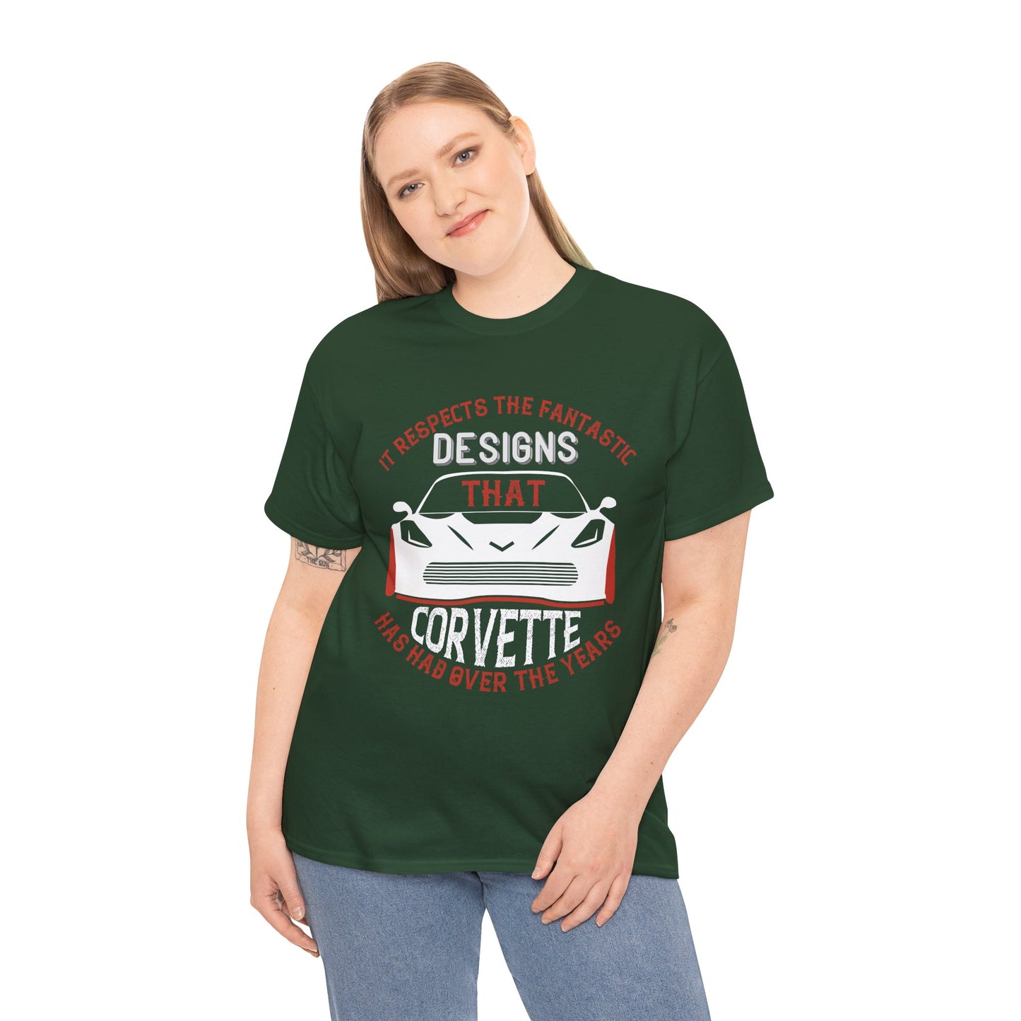 Corvette Enthusiast