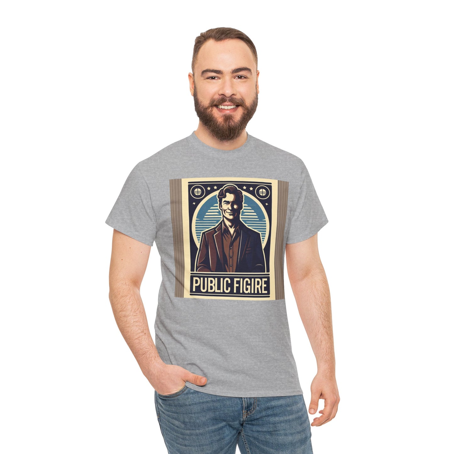 Public Figure