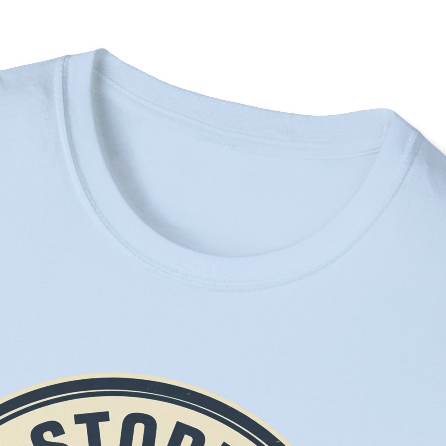 'Stopped Drinking at 21' Vintage Sobriety Shirt