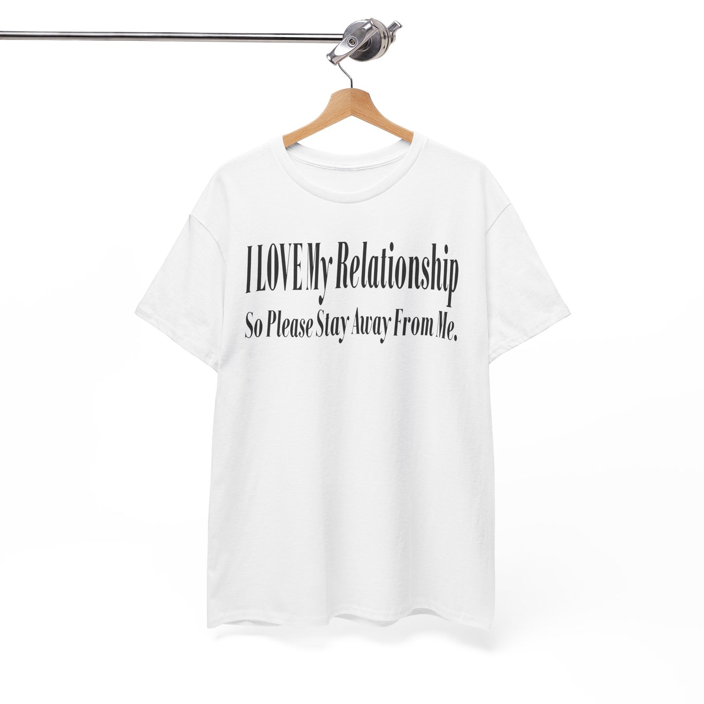 My Relationship