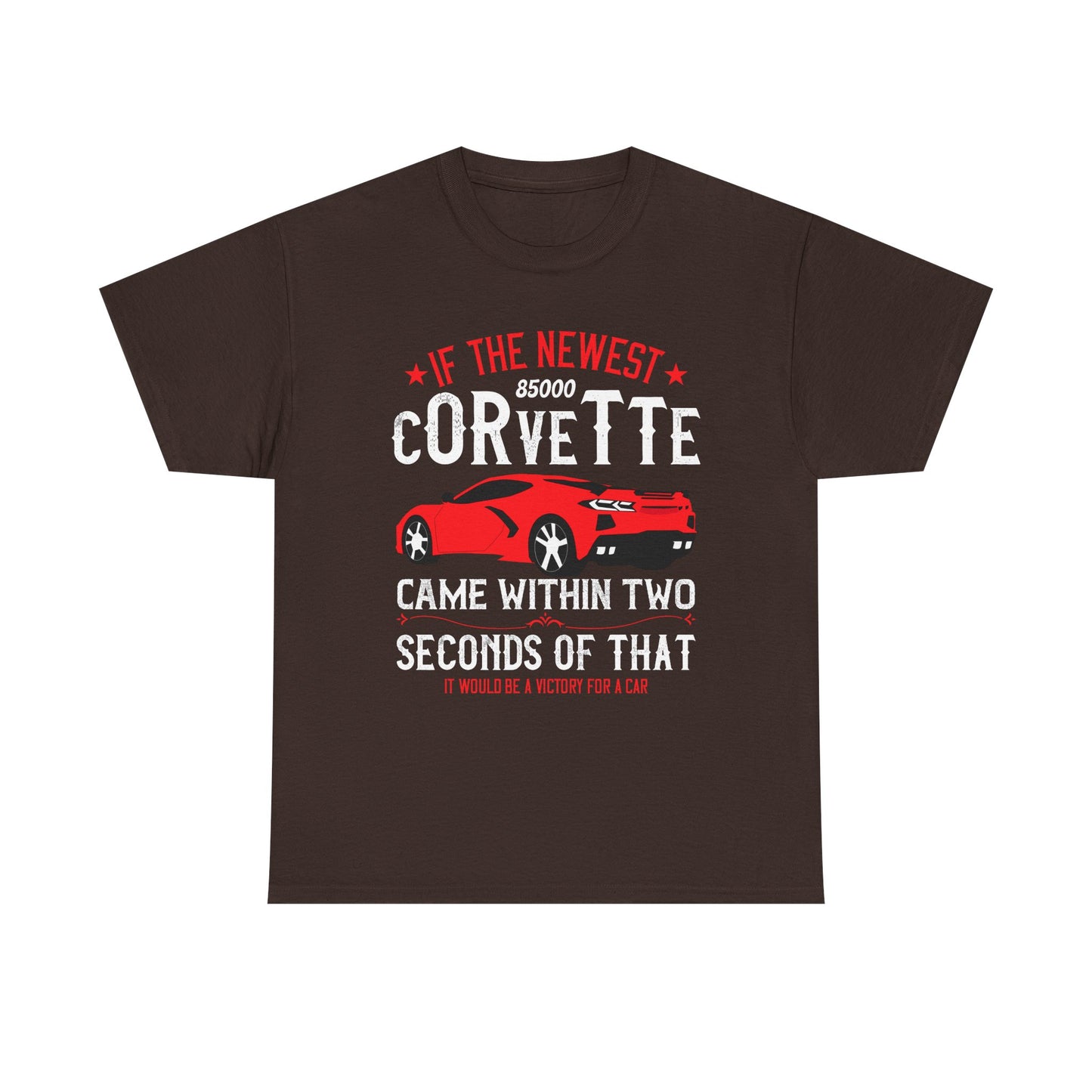 Corvette