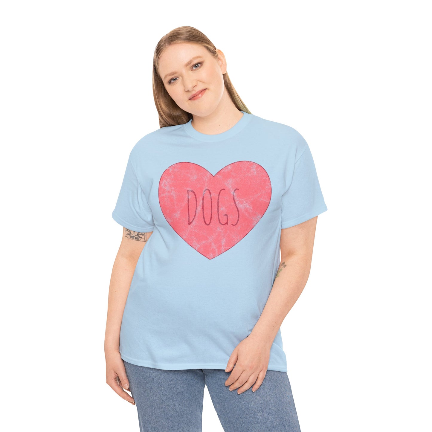 Love Dogs