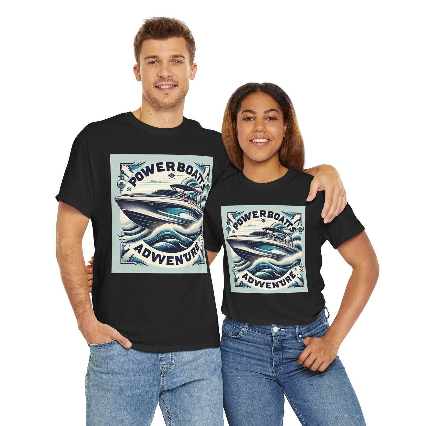 Adventure Powerboats
