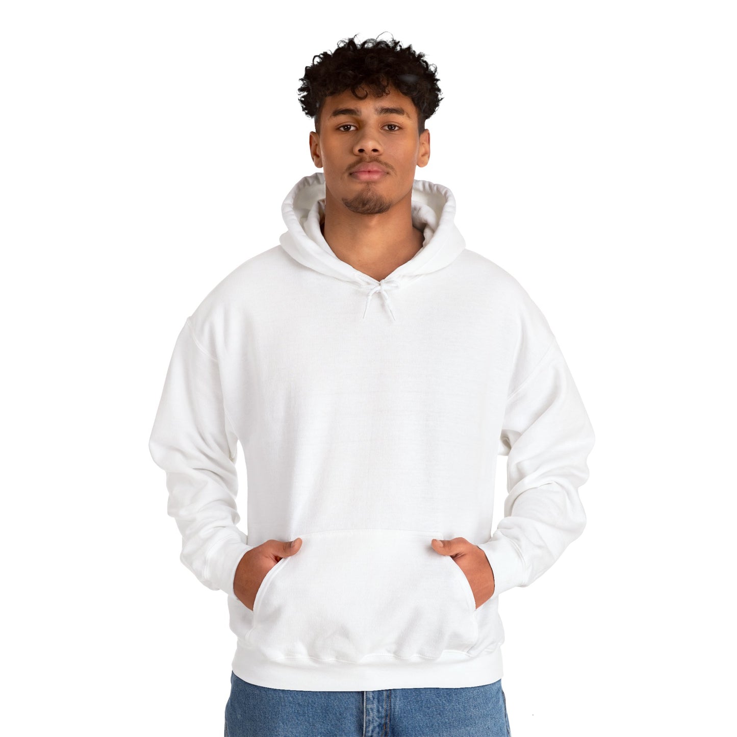 Ri'chard Productions LLC Hoodie – Unisex Heavy Blend Sweatshirt