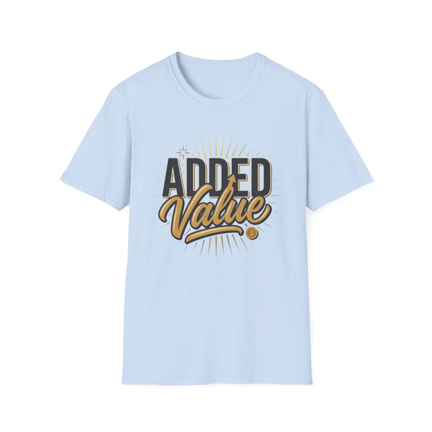 Added Value