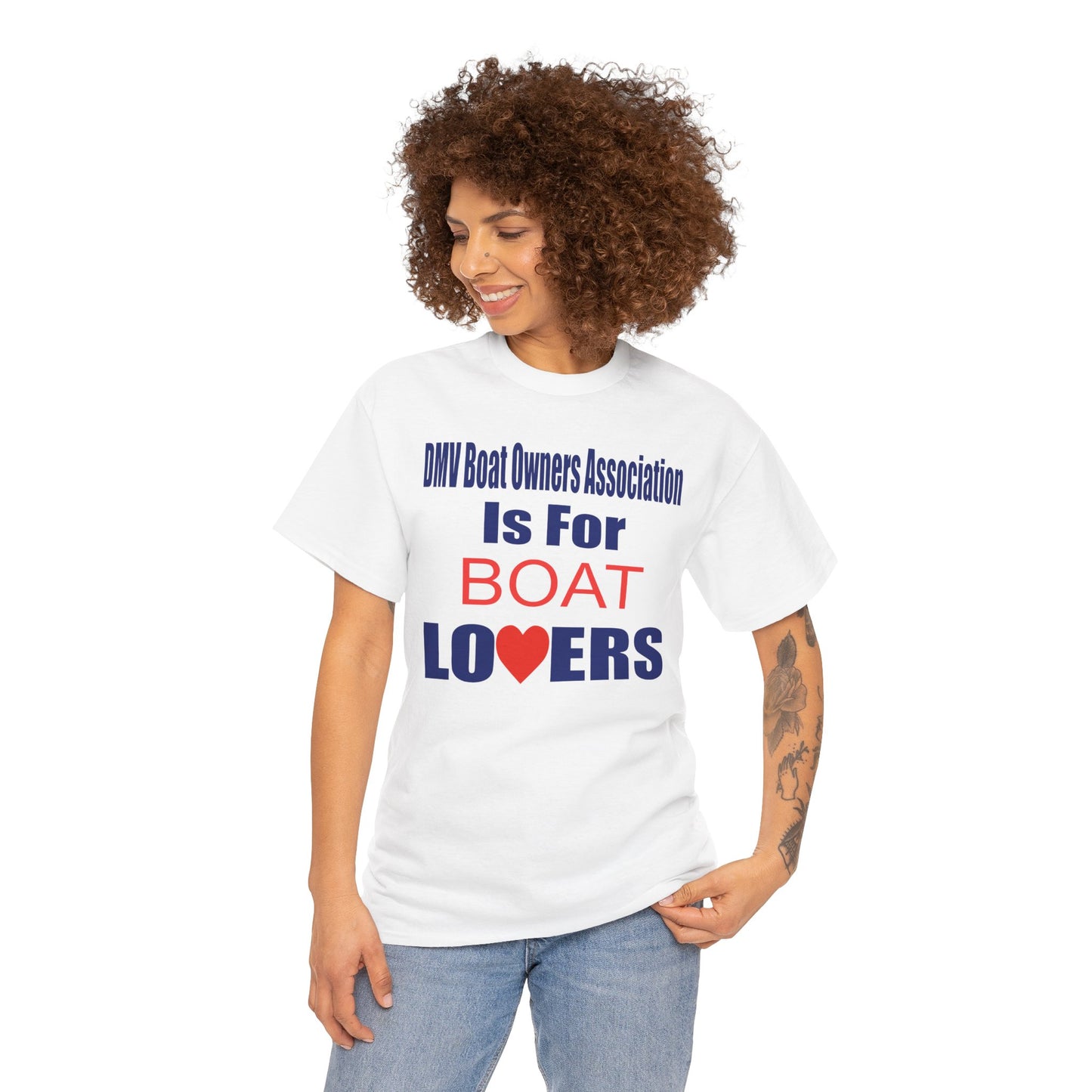 DMV Boat Owners Association is for Boat Lovers-DMVBOC-DMVBOA
