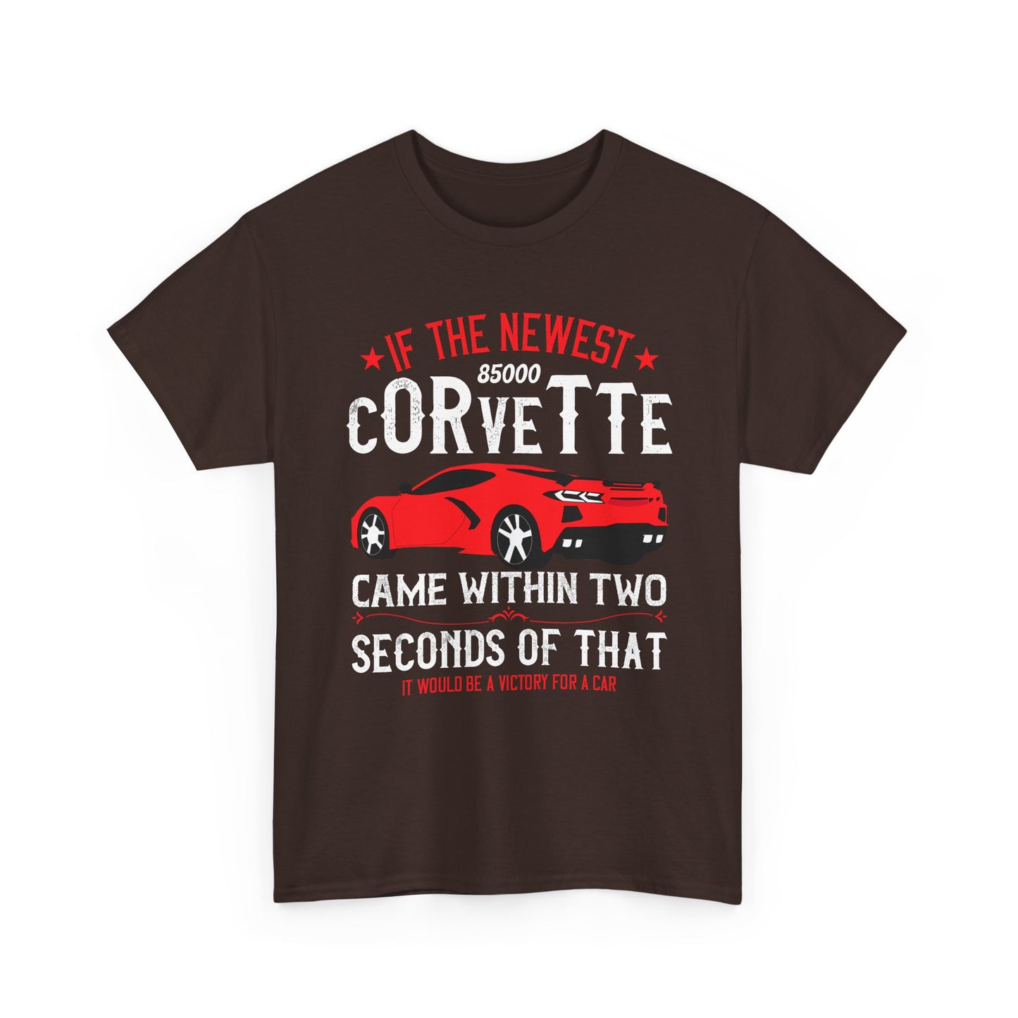 Corvette