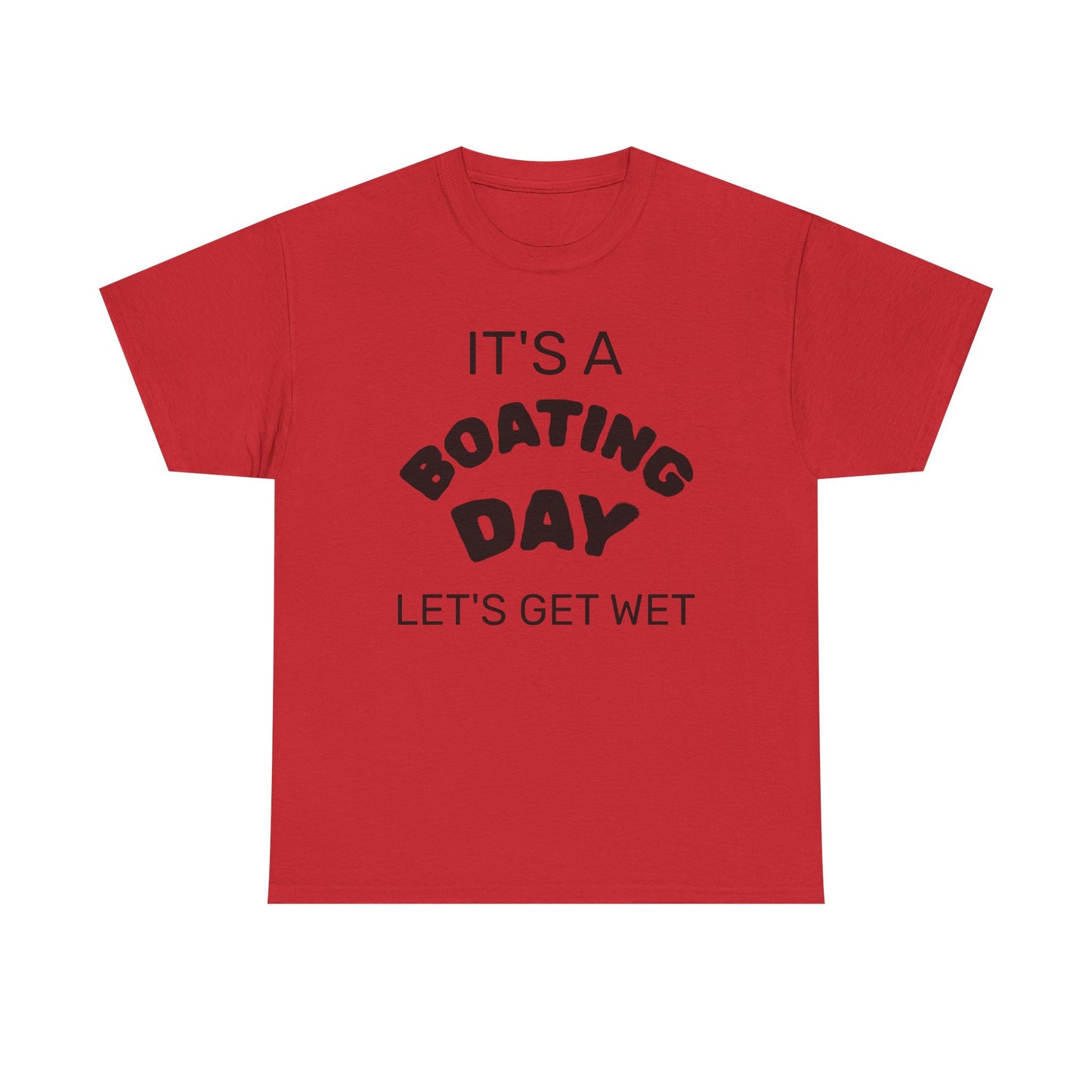 Boating Day - DMVBOC