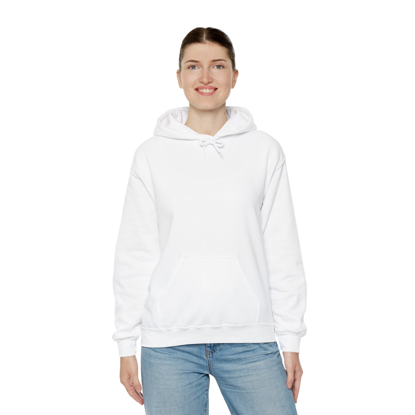 Ri'chard Productions LLC Hoodie – Unisex Heavy Blend Sweatshirt