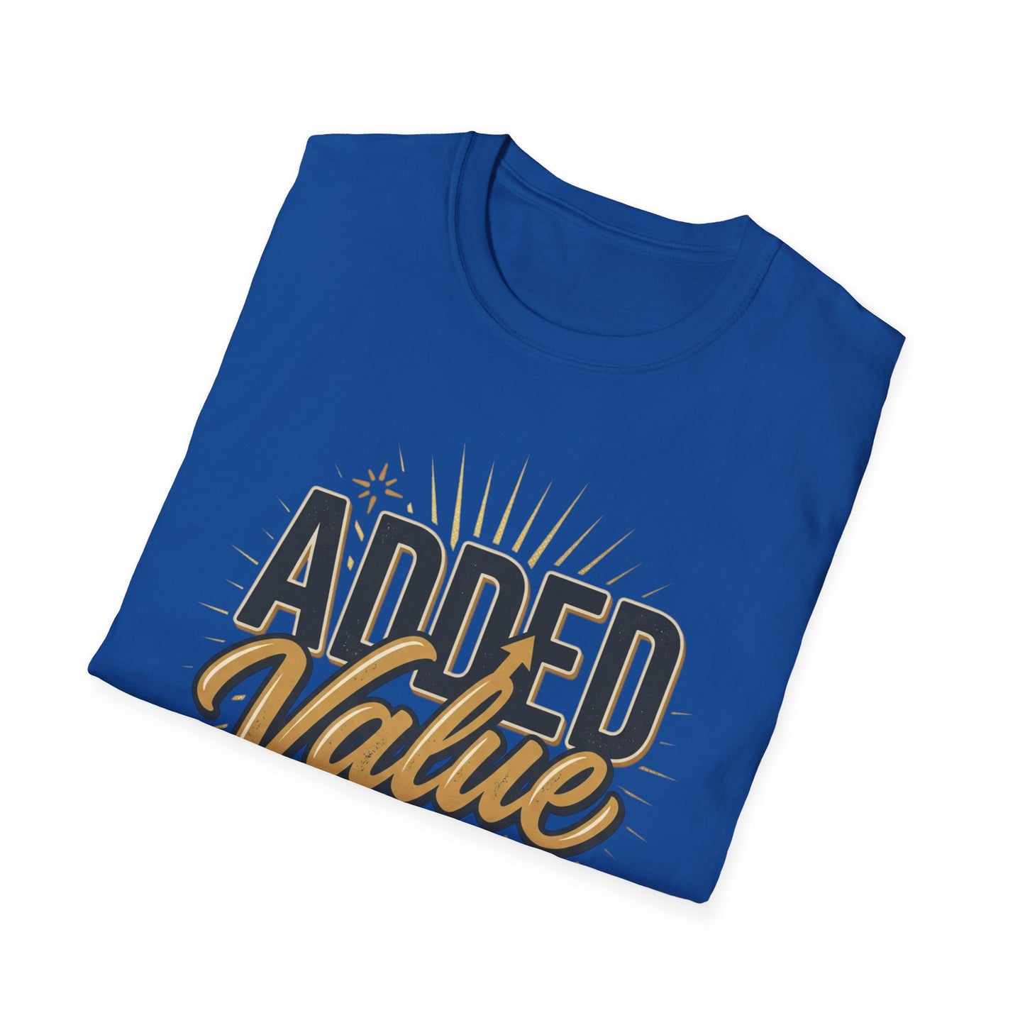 Added Value