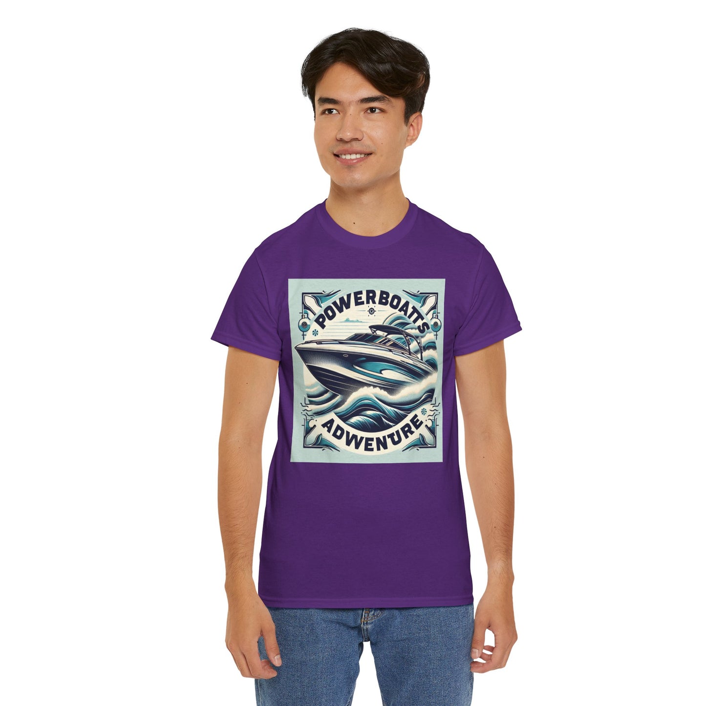 Adventure Powerboats