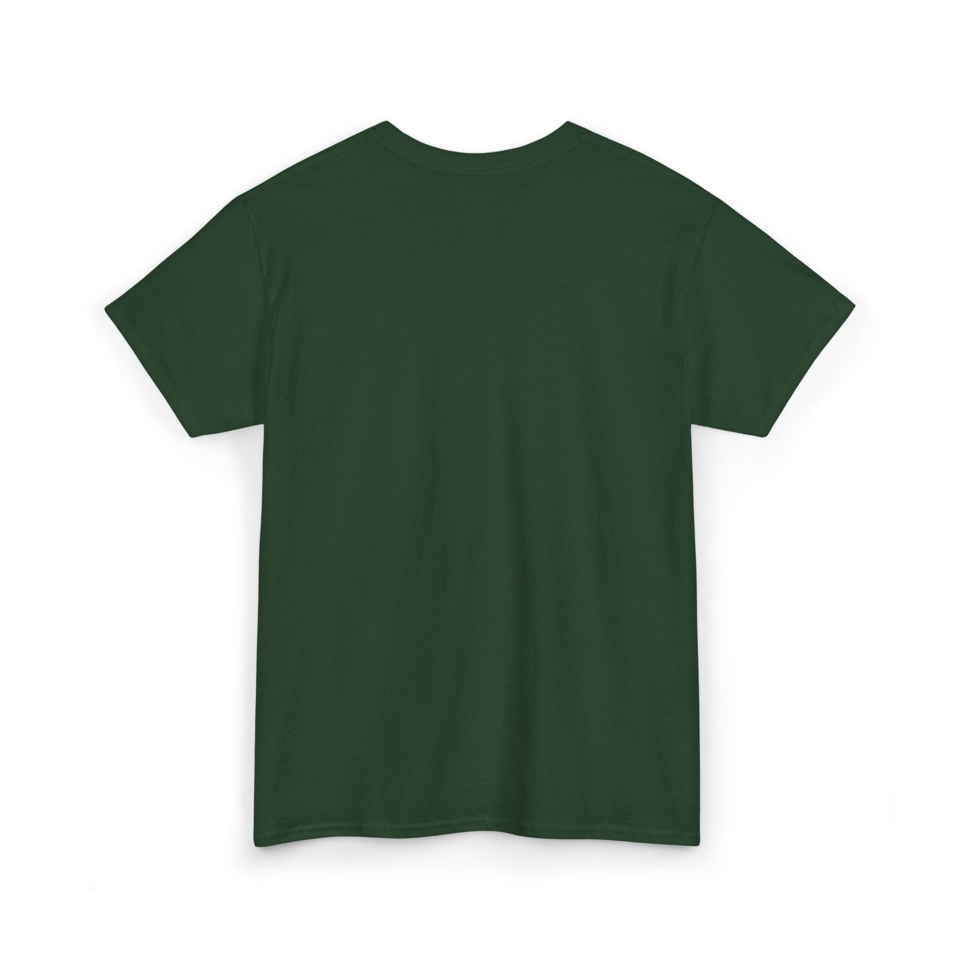 Graphic Tee — Retro Pinup "Your Husband Won't Like Me" Statement Shirt Printify