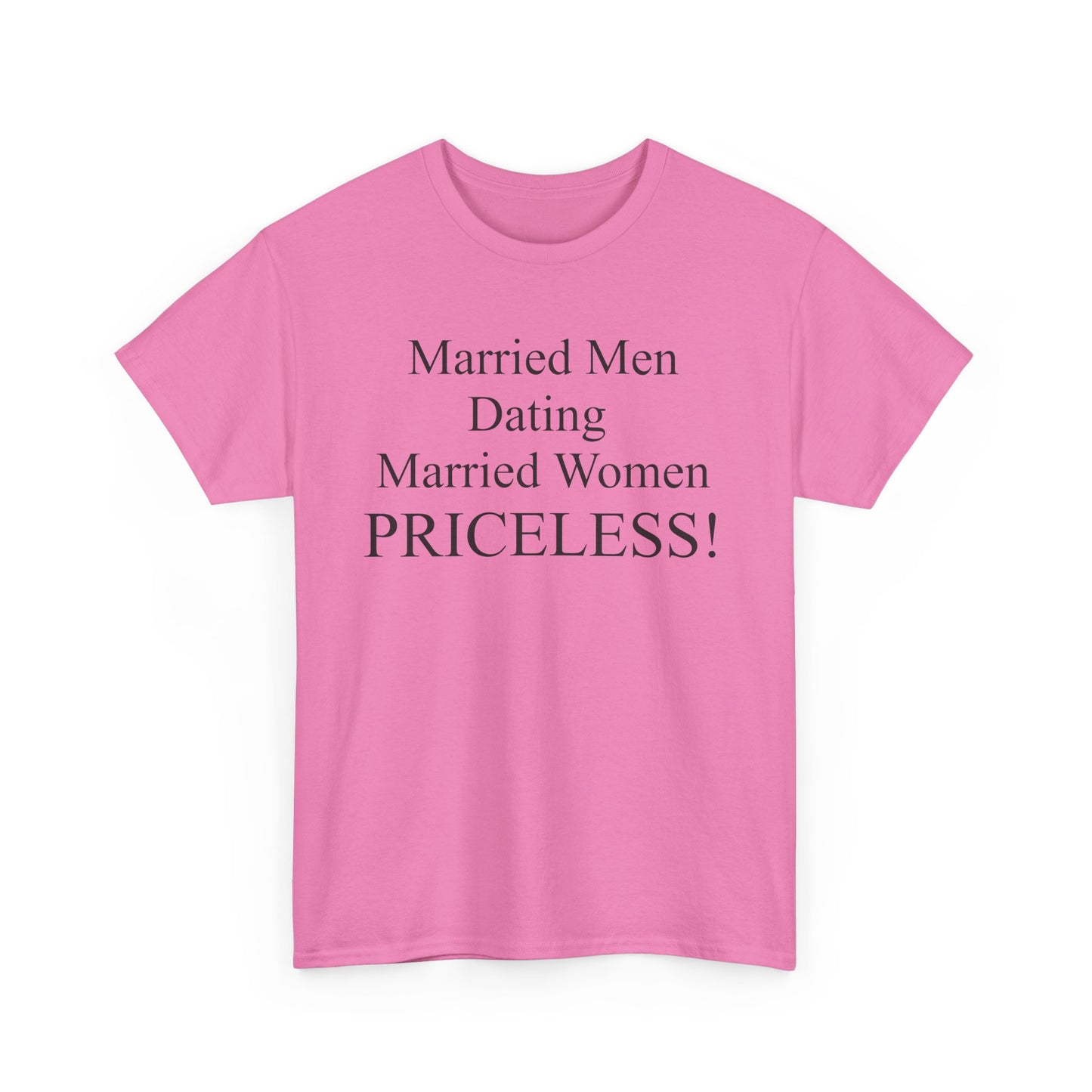 Married Men Dating Married Women