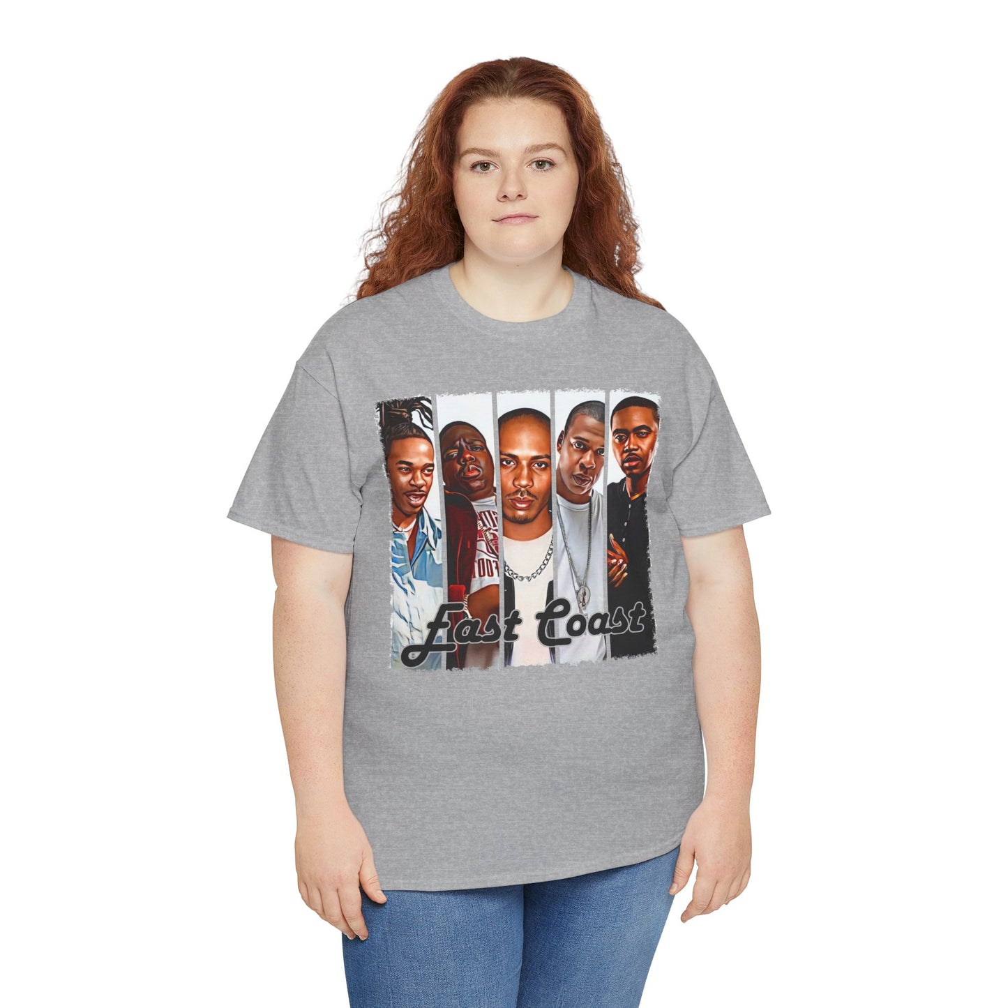 East Coast Hip-Hop Tribute