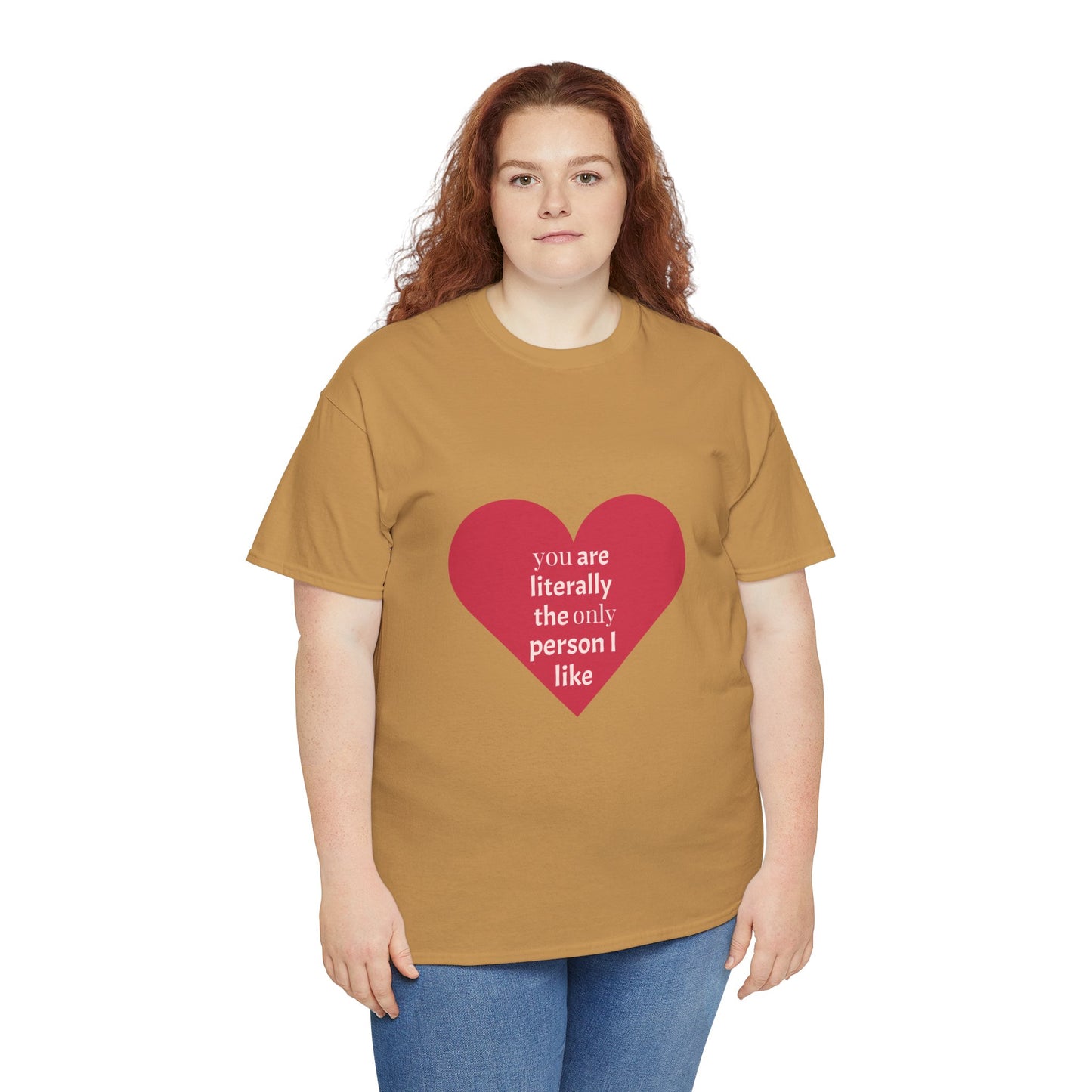 Heartfelt Love