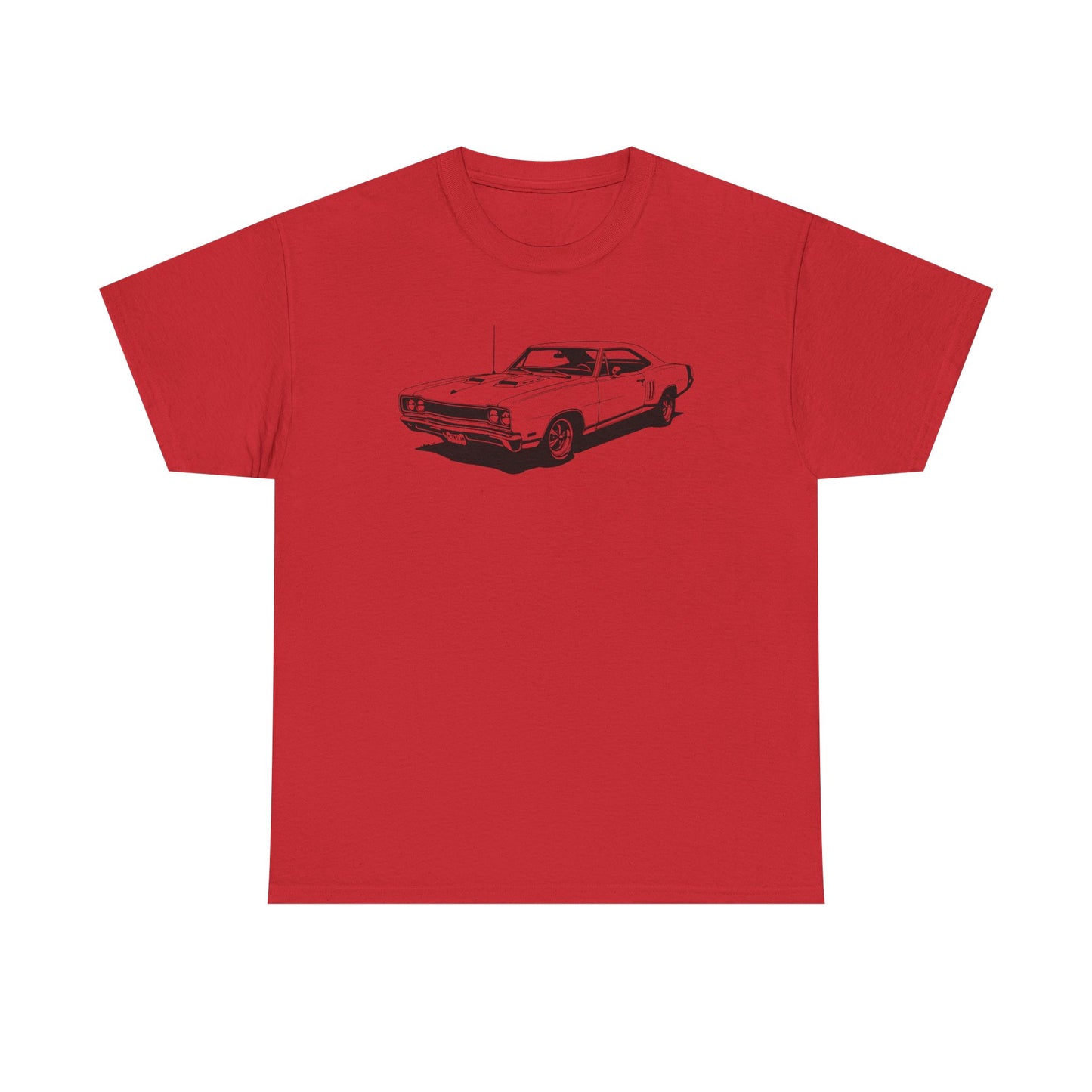 Vintage Car