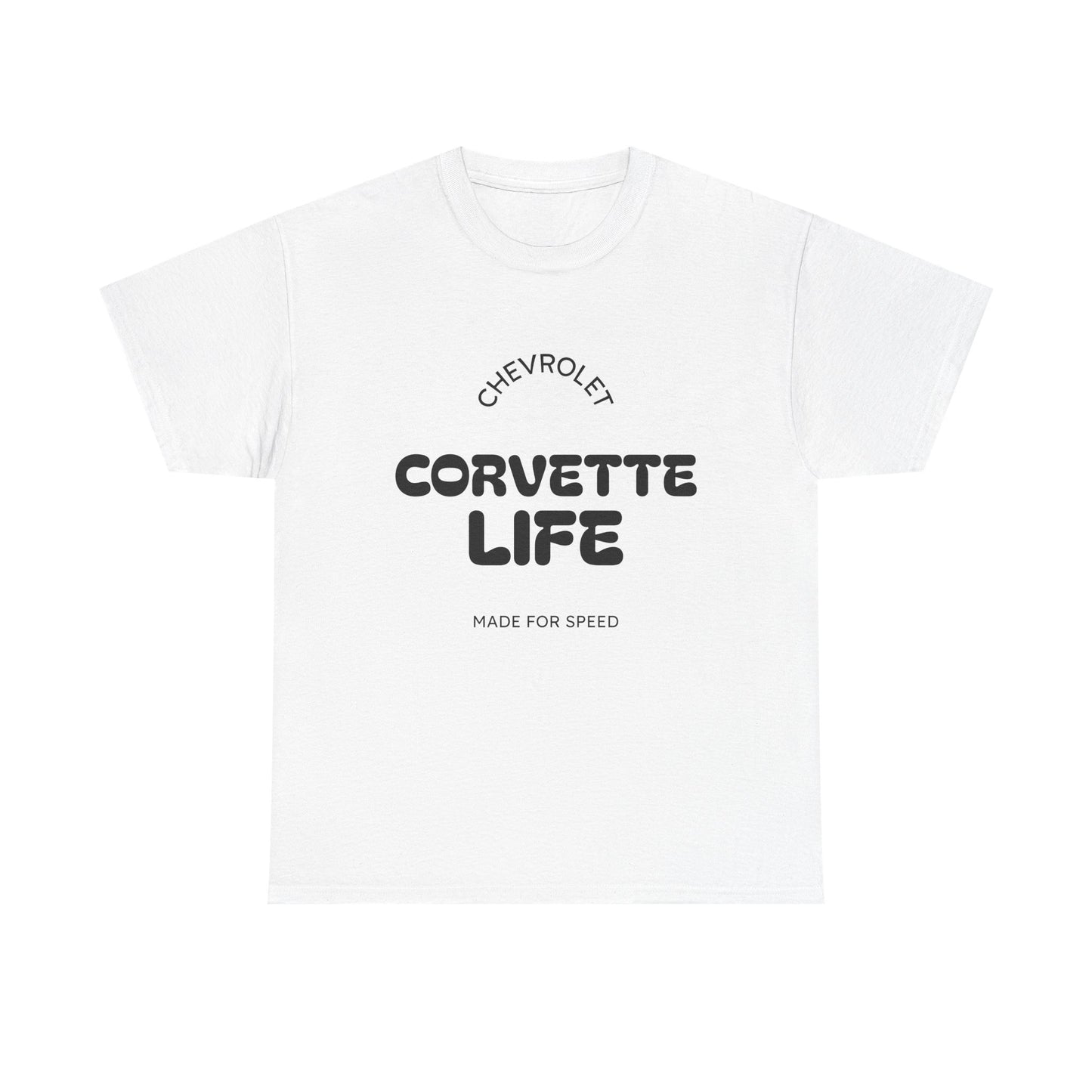 Corvette Life