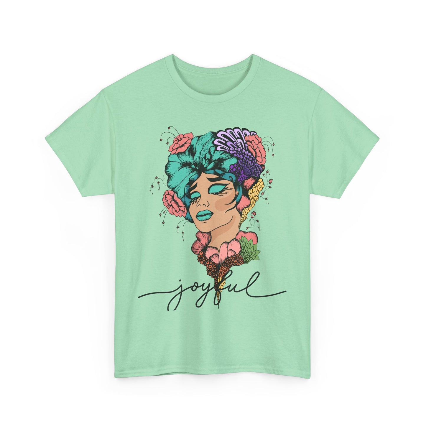 Joyful Floral
