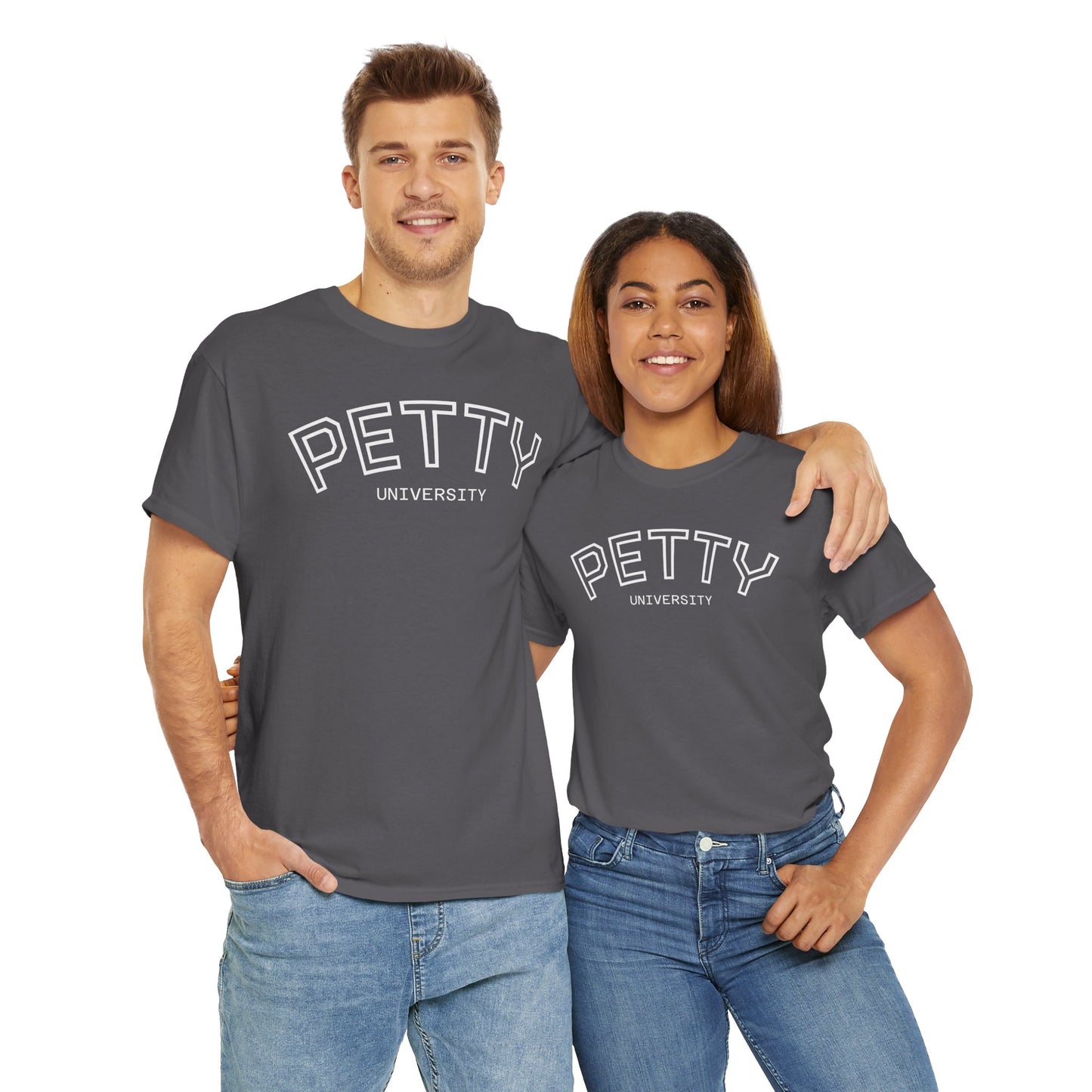 Petty University