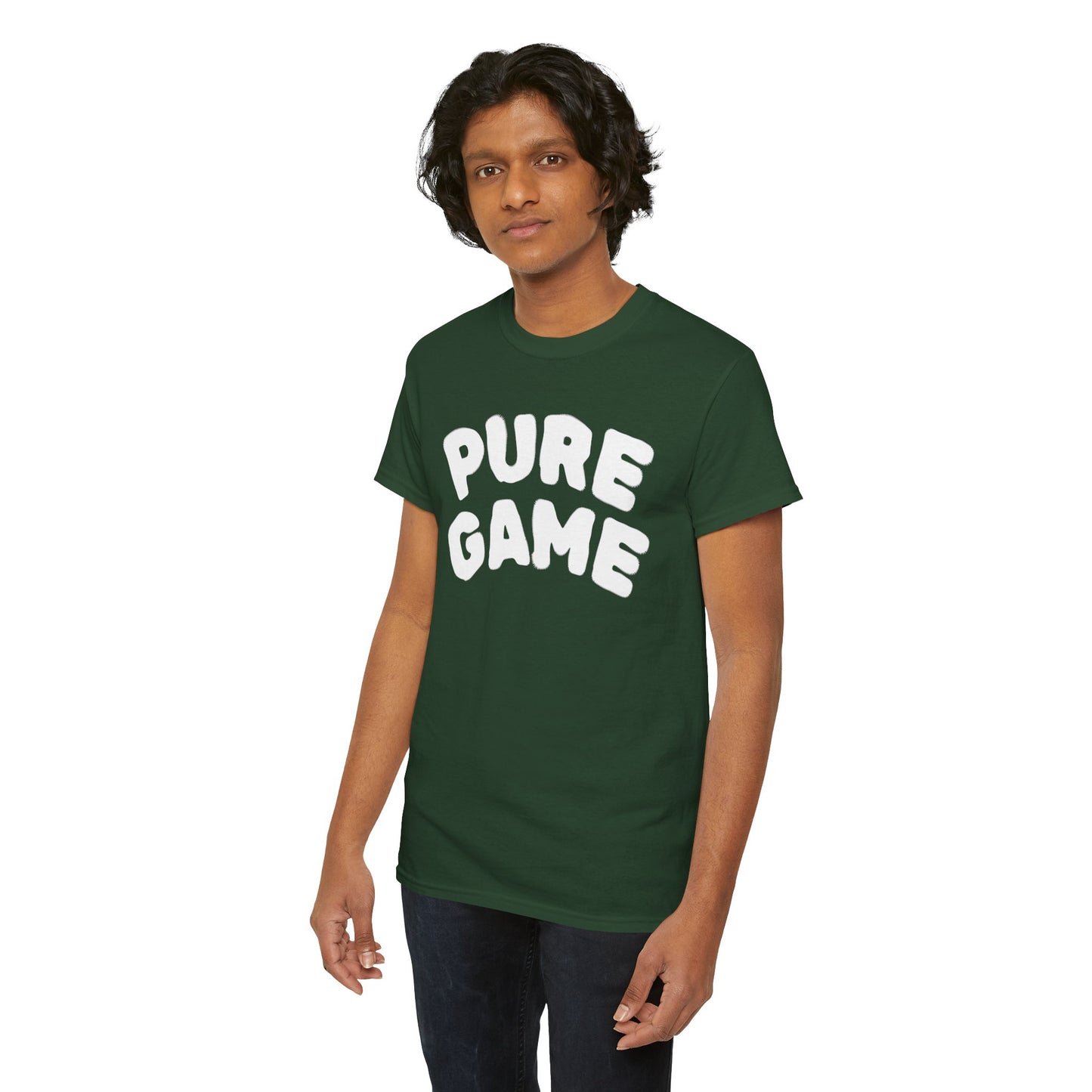 Pure Game