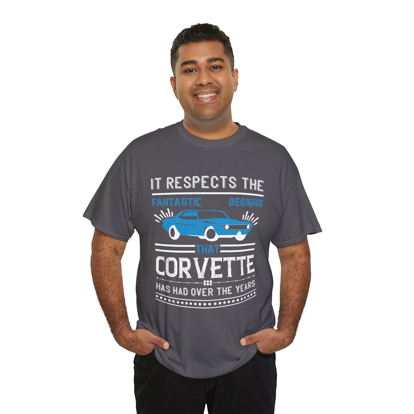 Corvette Nostalgia