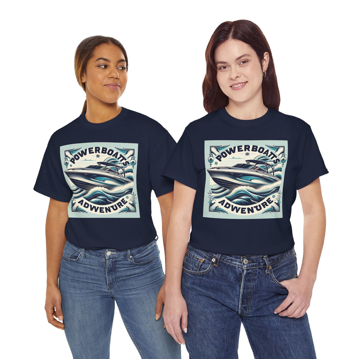 Adventure Powerboats
