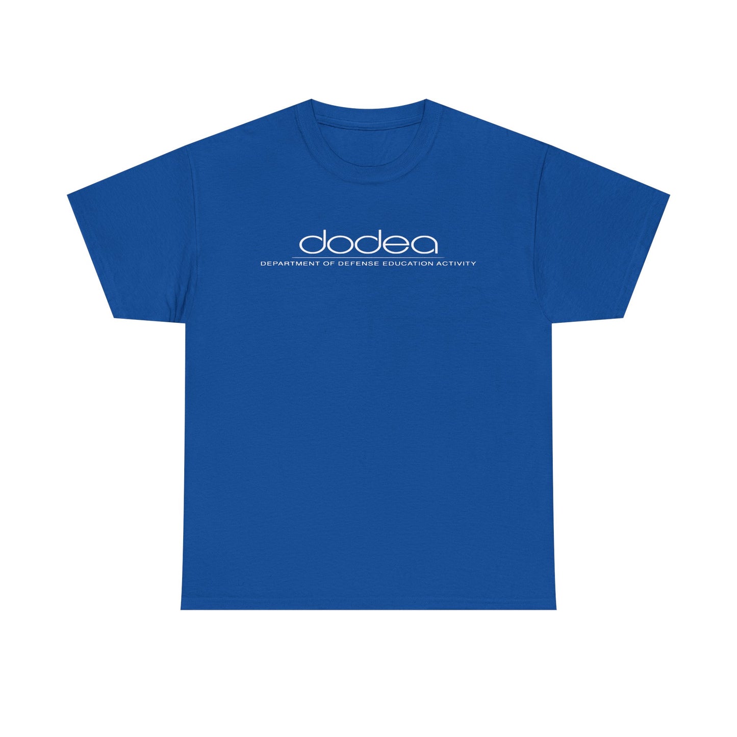 DoDEA-Casual Comfort