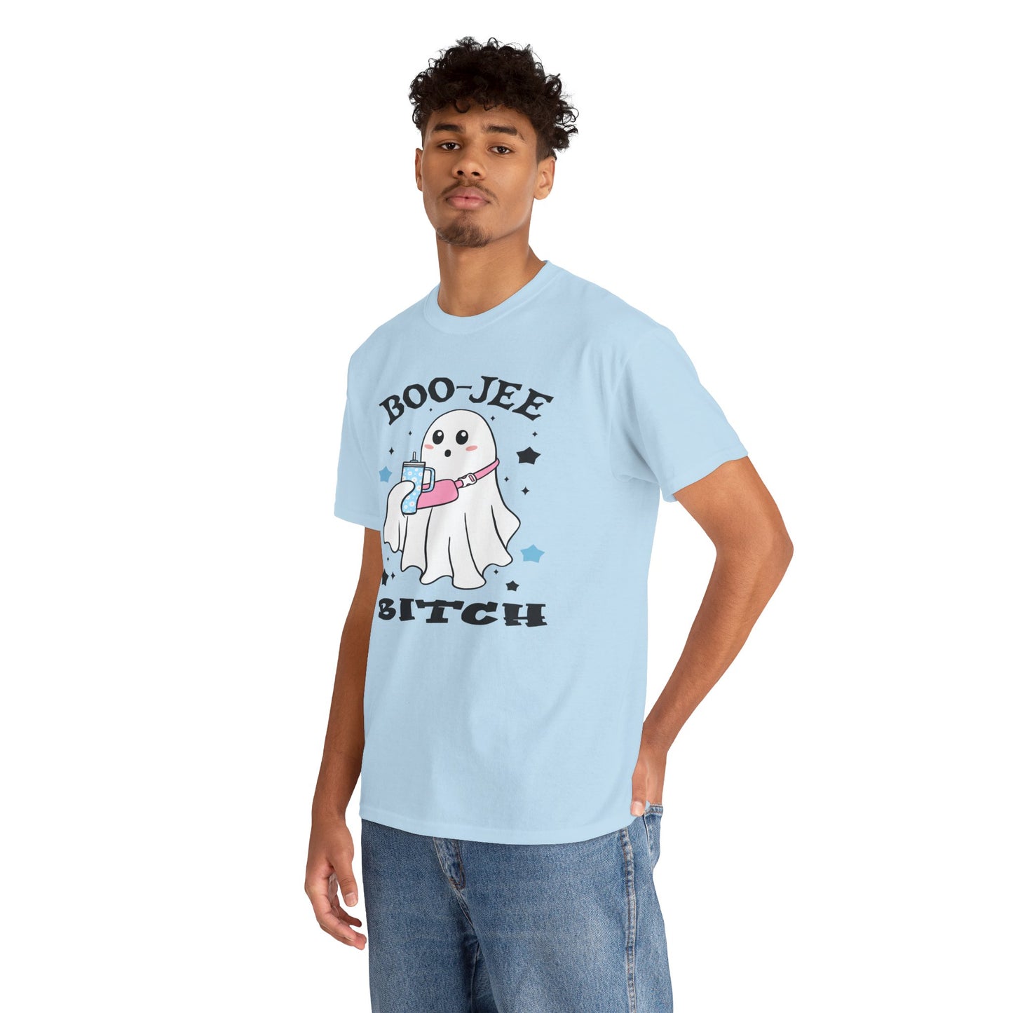 Boo-Jee Ghost