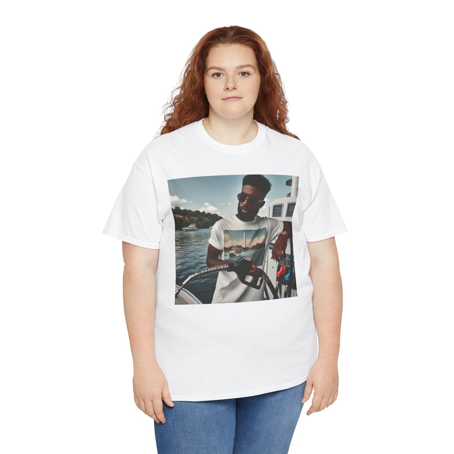 Trendy Cool Summer Vibes- DMVBOC