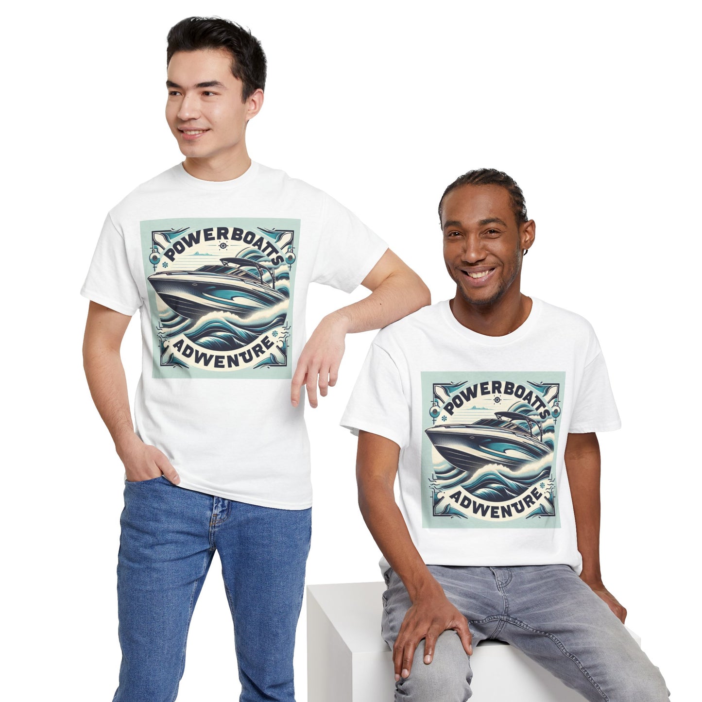Adventure Powerboats