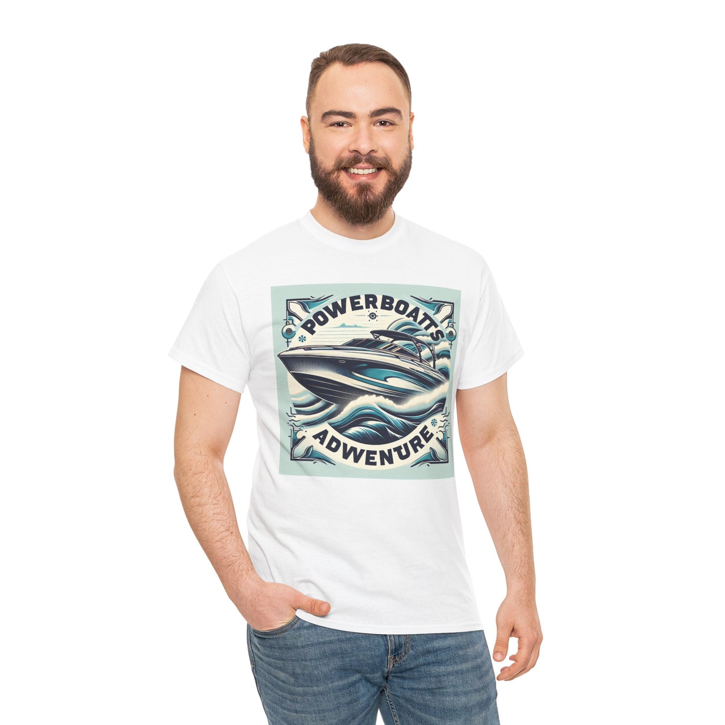 Adventure Powerboats