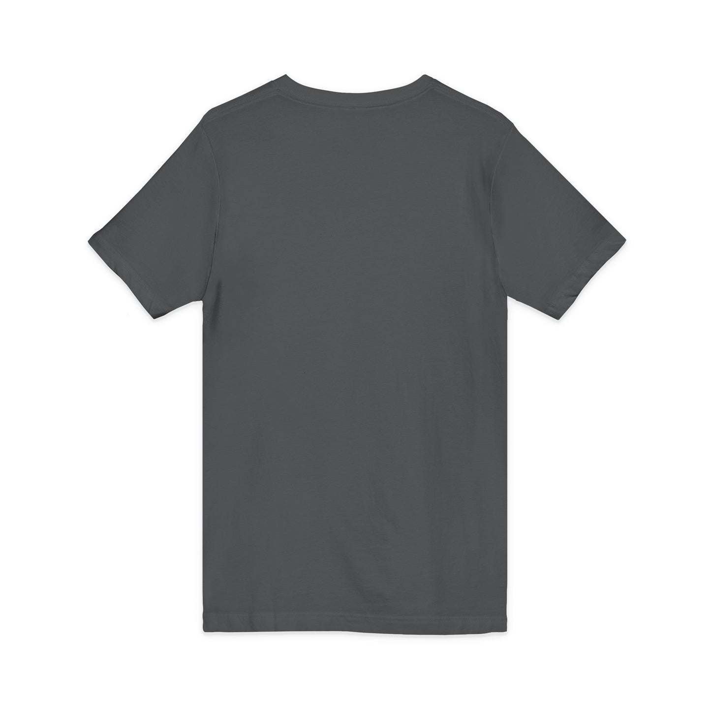 Queefing Queen V-Neck Tee Printify