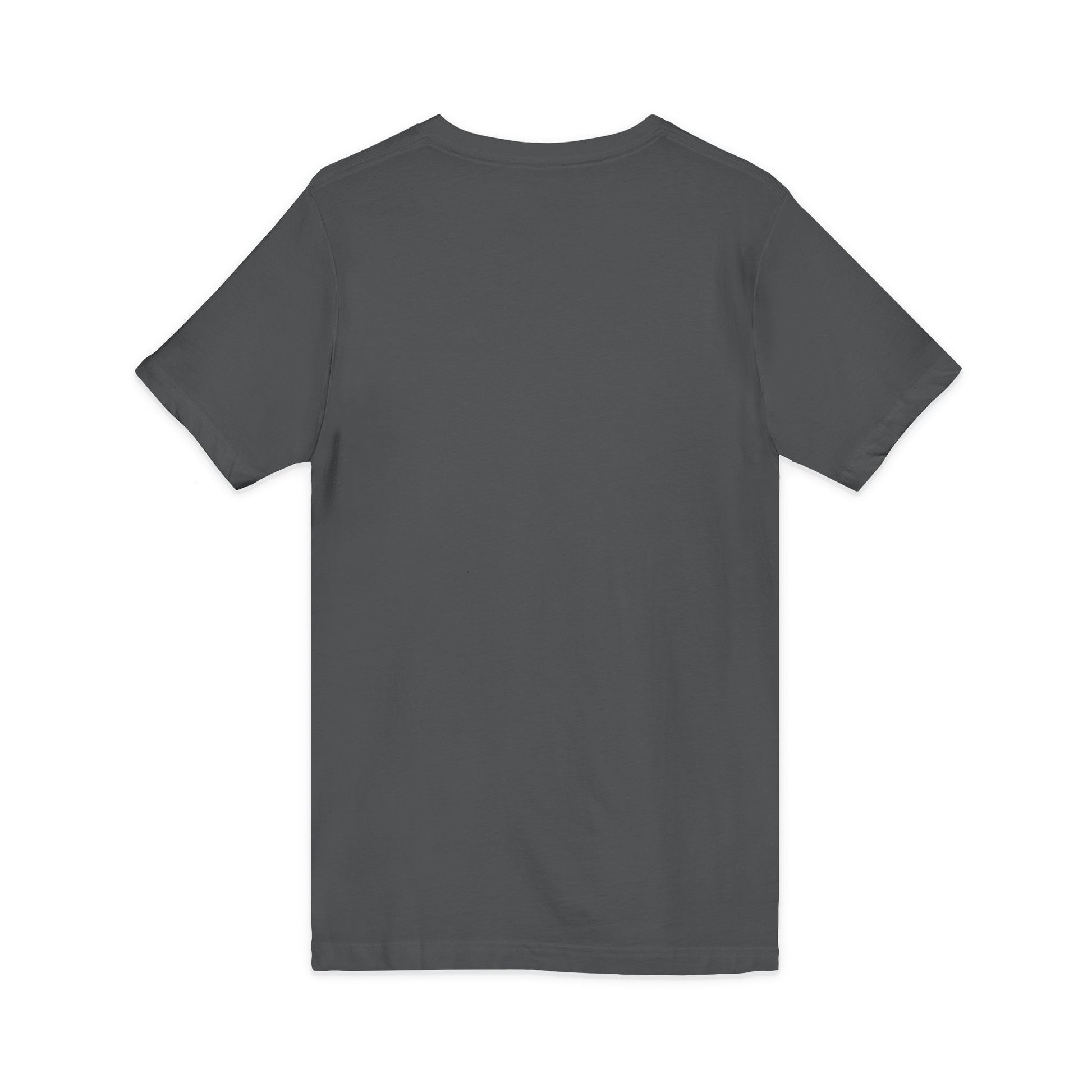 Queefing Queen V-Neck Tee Printify