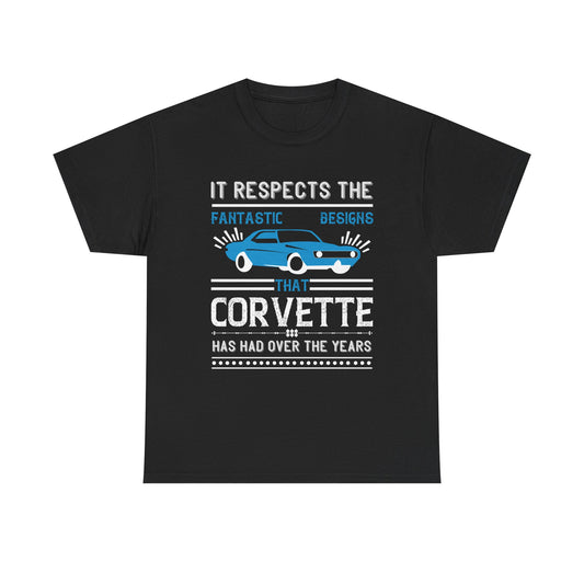 Corvette Nostalgia