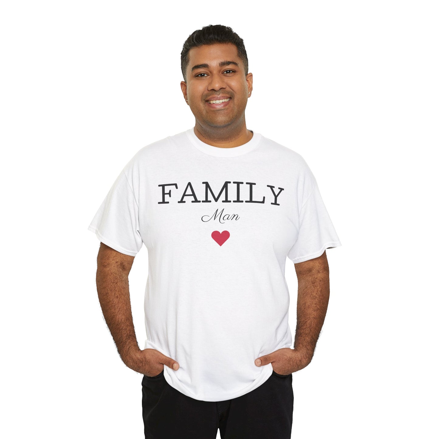 Family Man