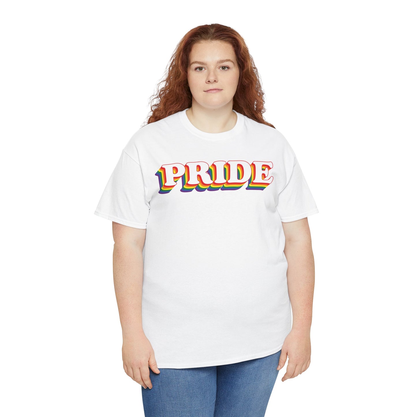 Pride - Celebrate Love & Inclusivity