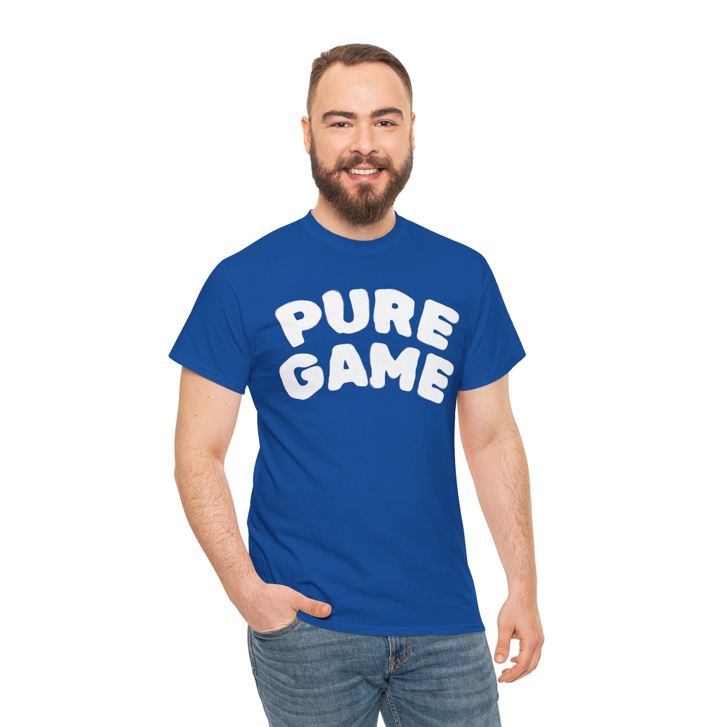 Pure Game