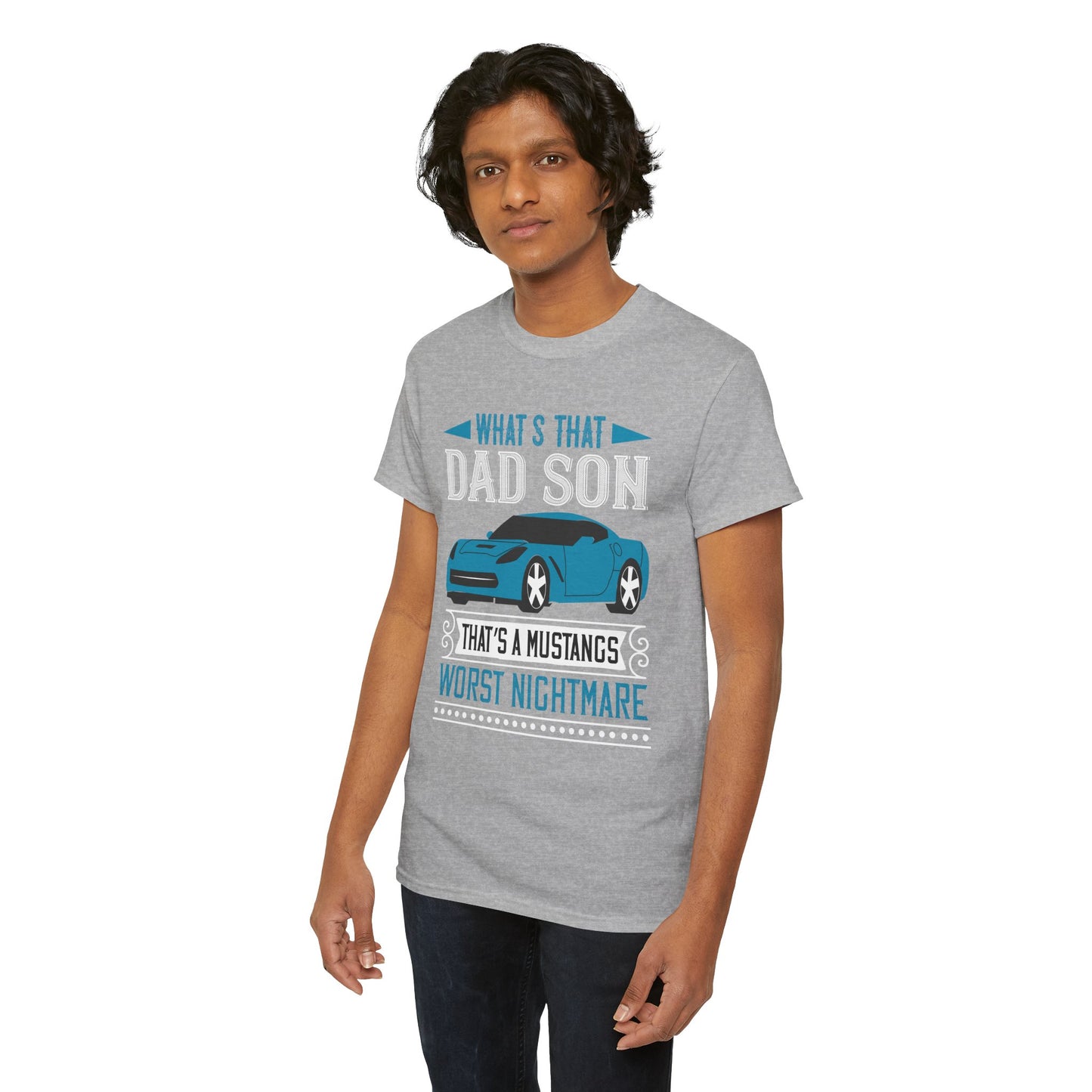 Car Enthusiast