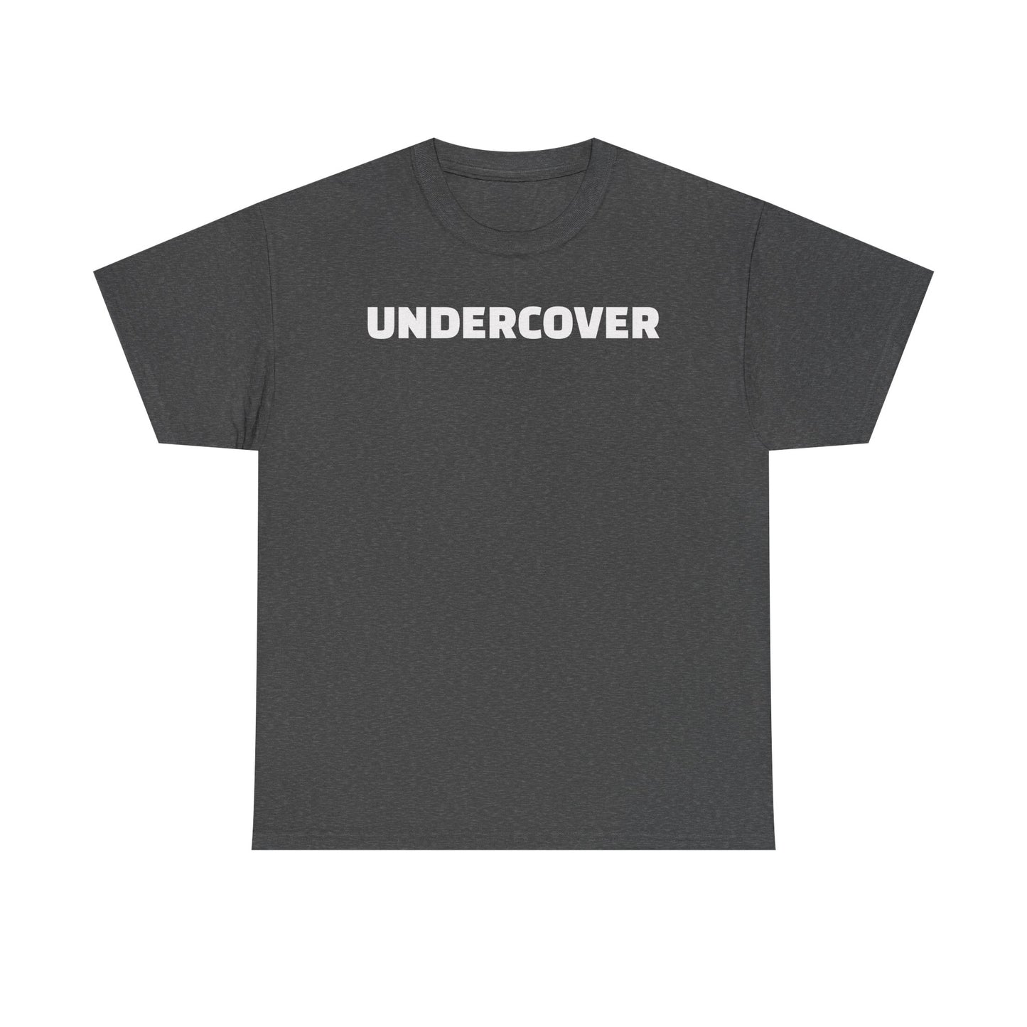 Undercover