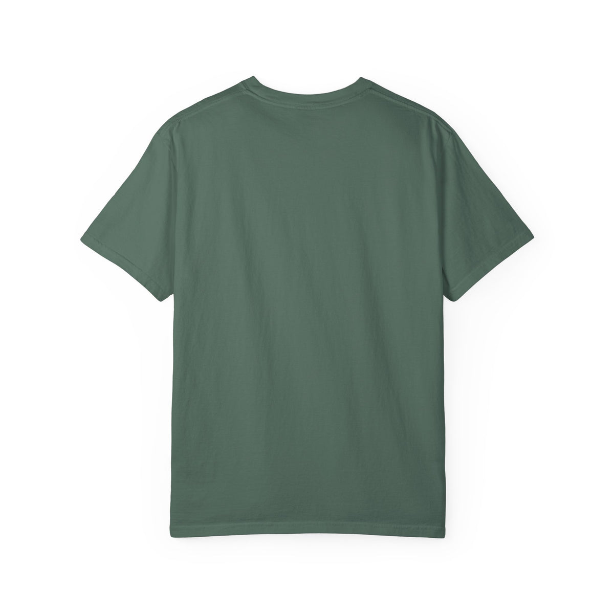 Coffee Tee — "I Like More Cream Than Coffee" Graphic T-Shirt