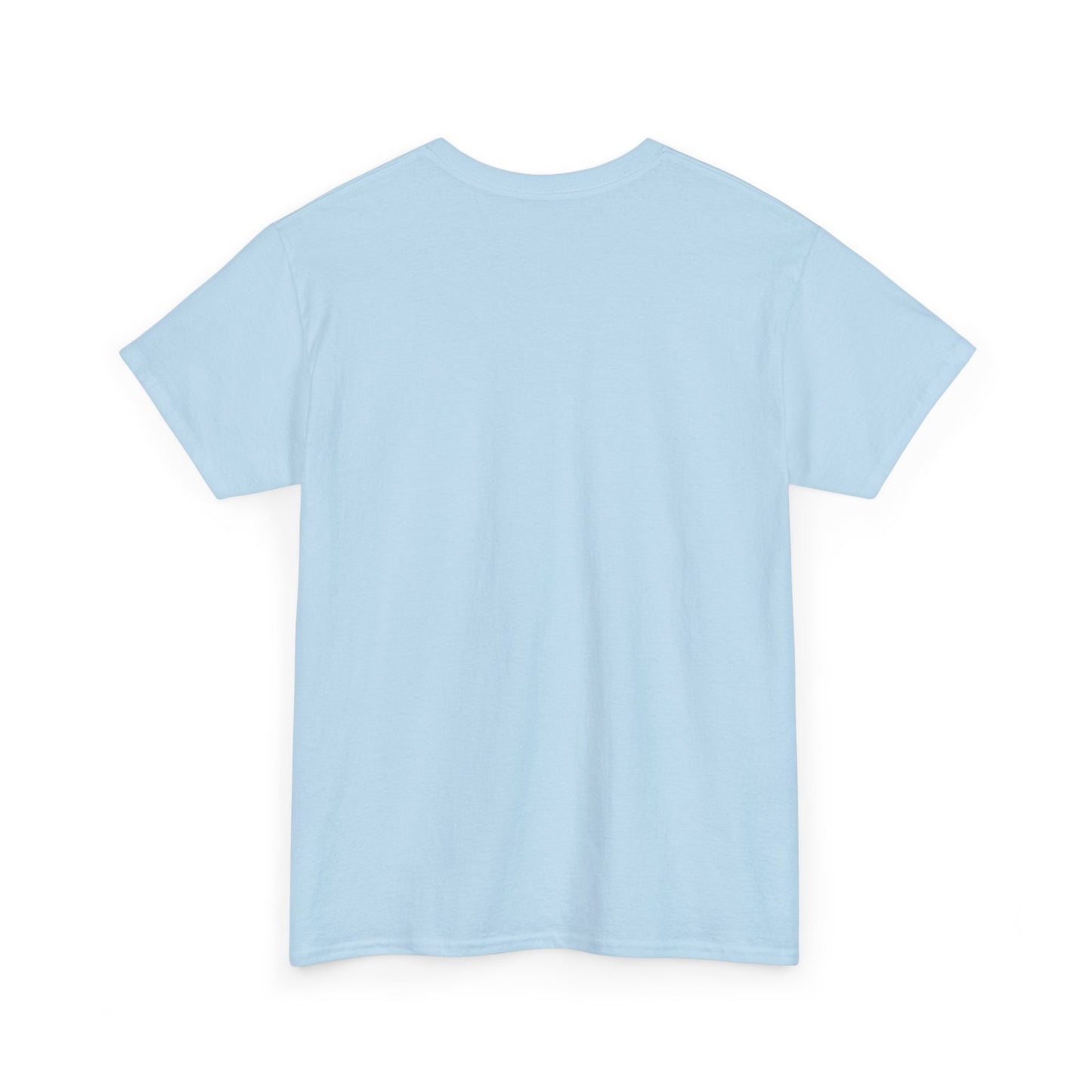 Classic Car Tee — "It's Not a Regular Car" Vintage Muscle Car Shirt Printify
