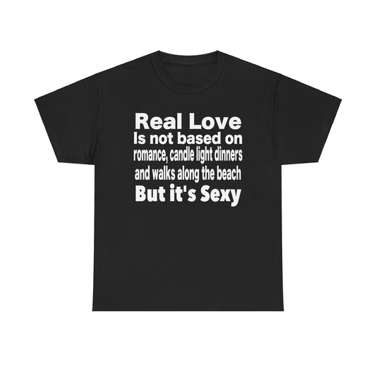 Real Love-Sexy