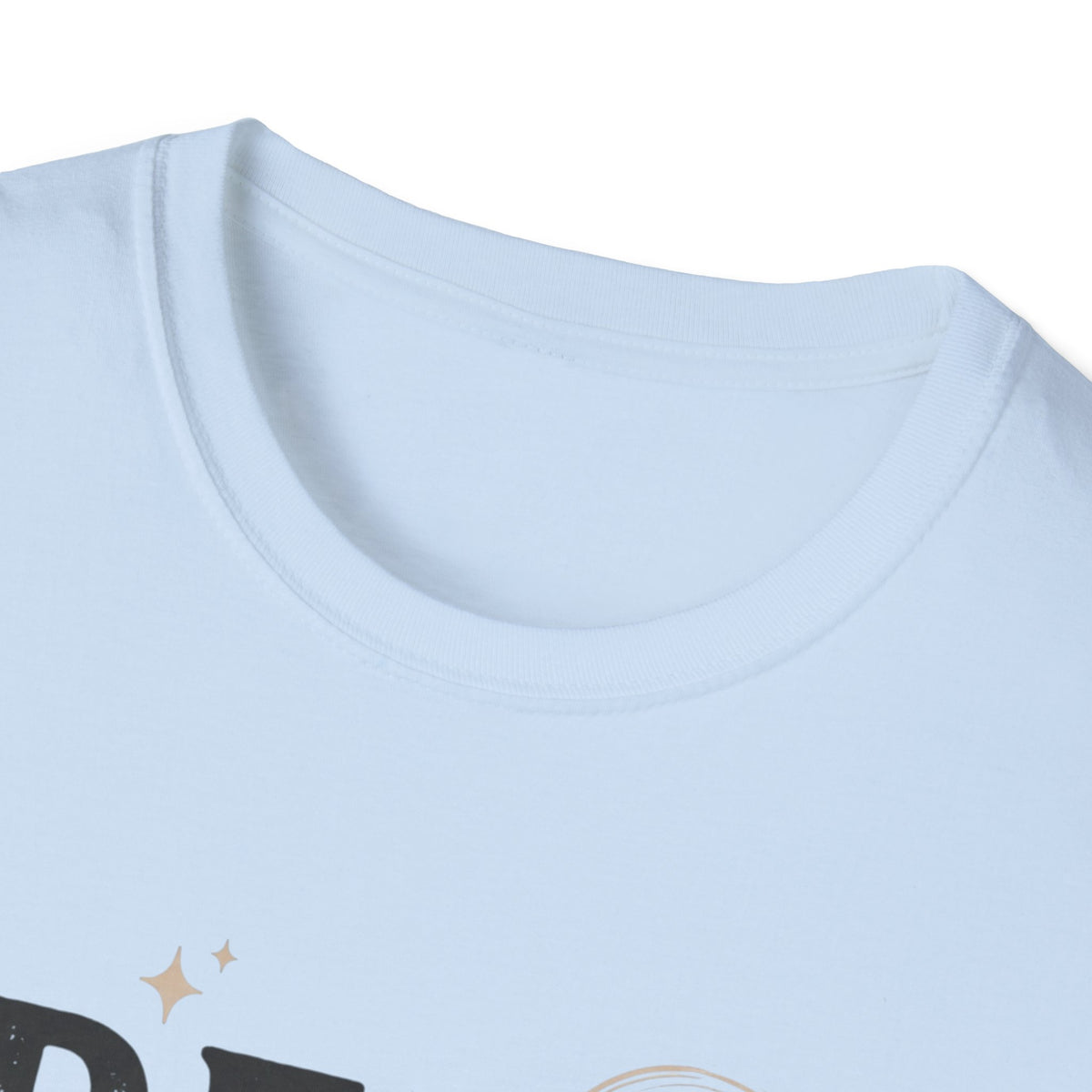 Real Is Rare Graphic Tee — Inspirational Casual Shirt