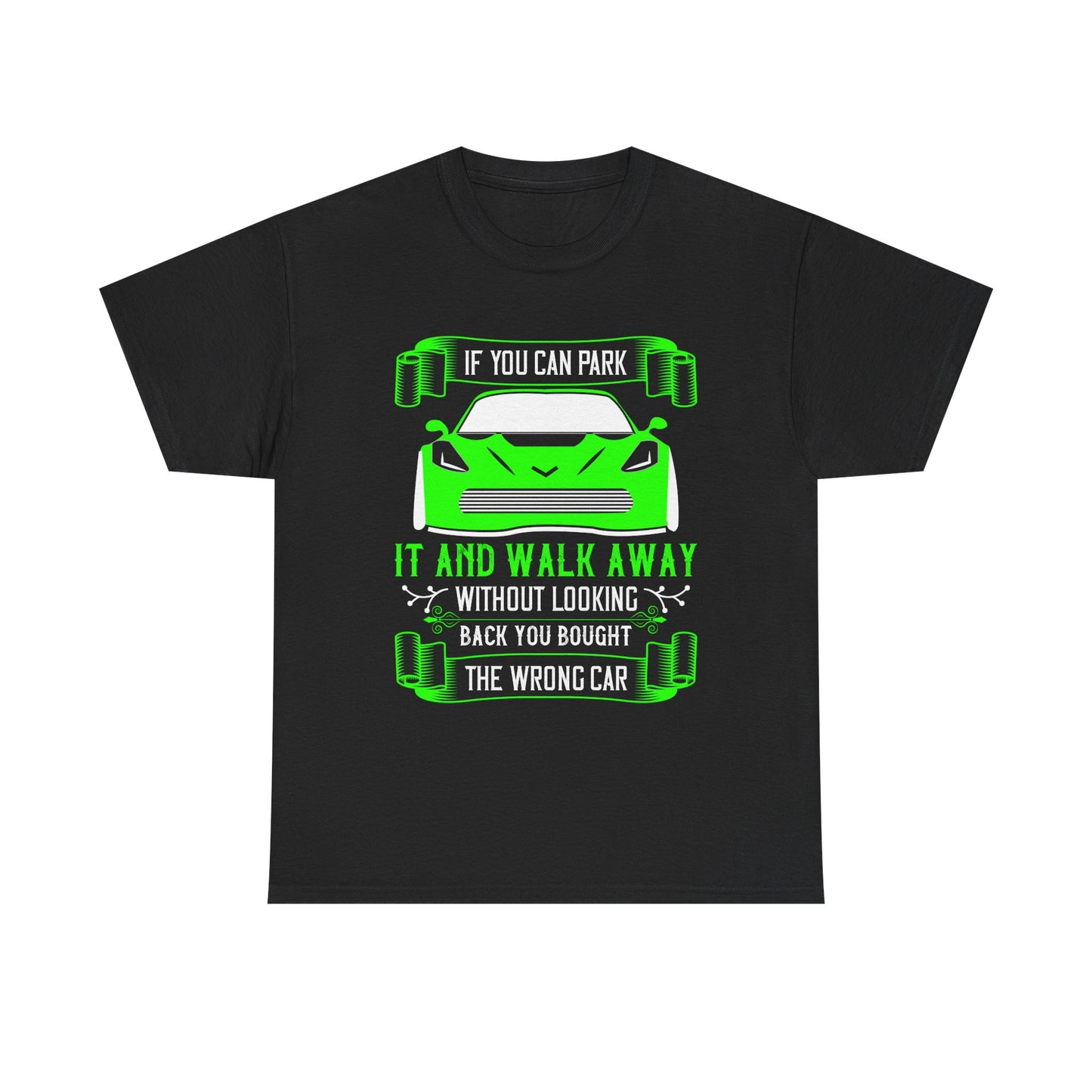 Funny Car Enthusiast